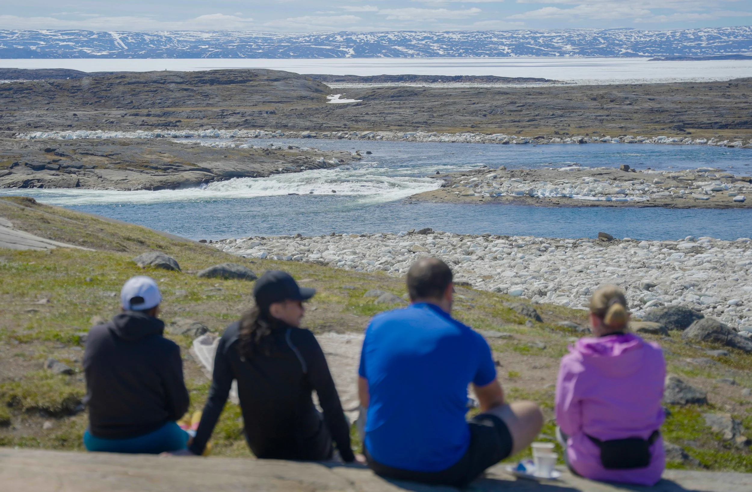 Iqaluit, Nunavut