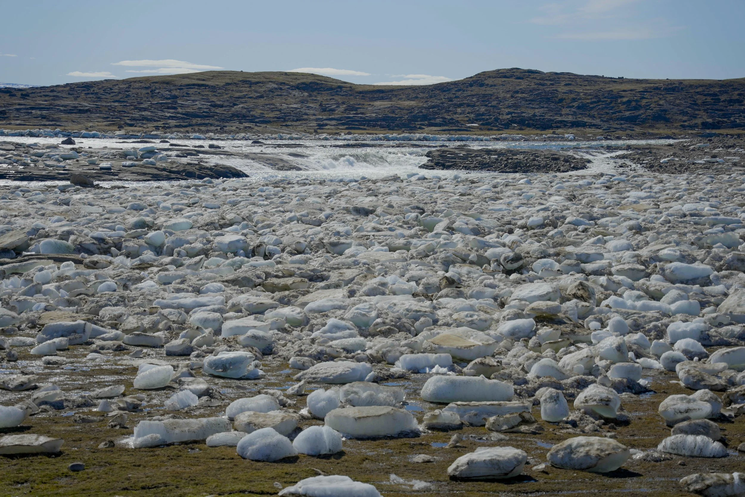 Iqaluit, Nunavut