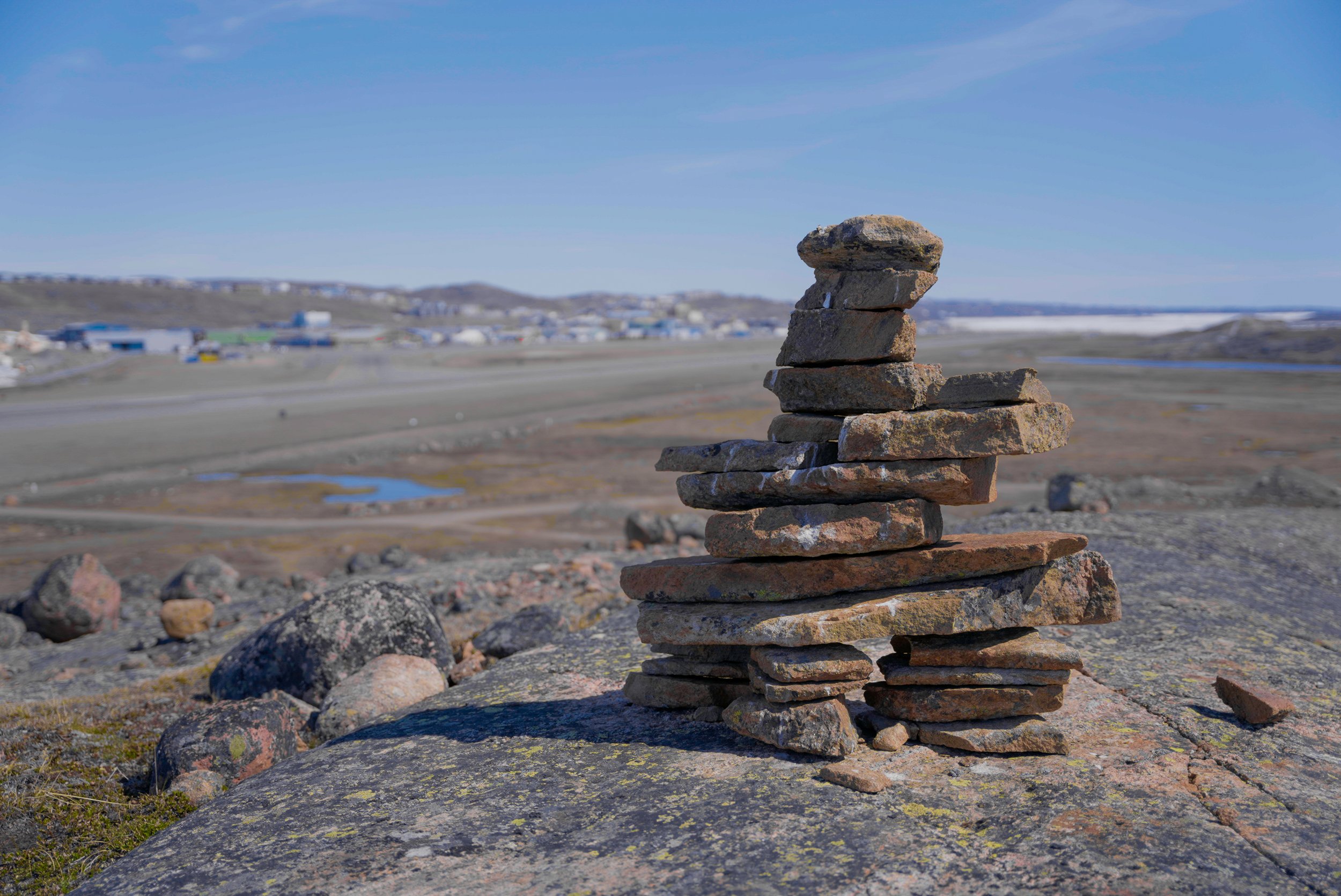 Iqaluit, Nunavut