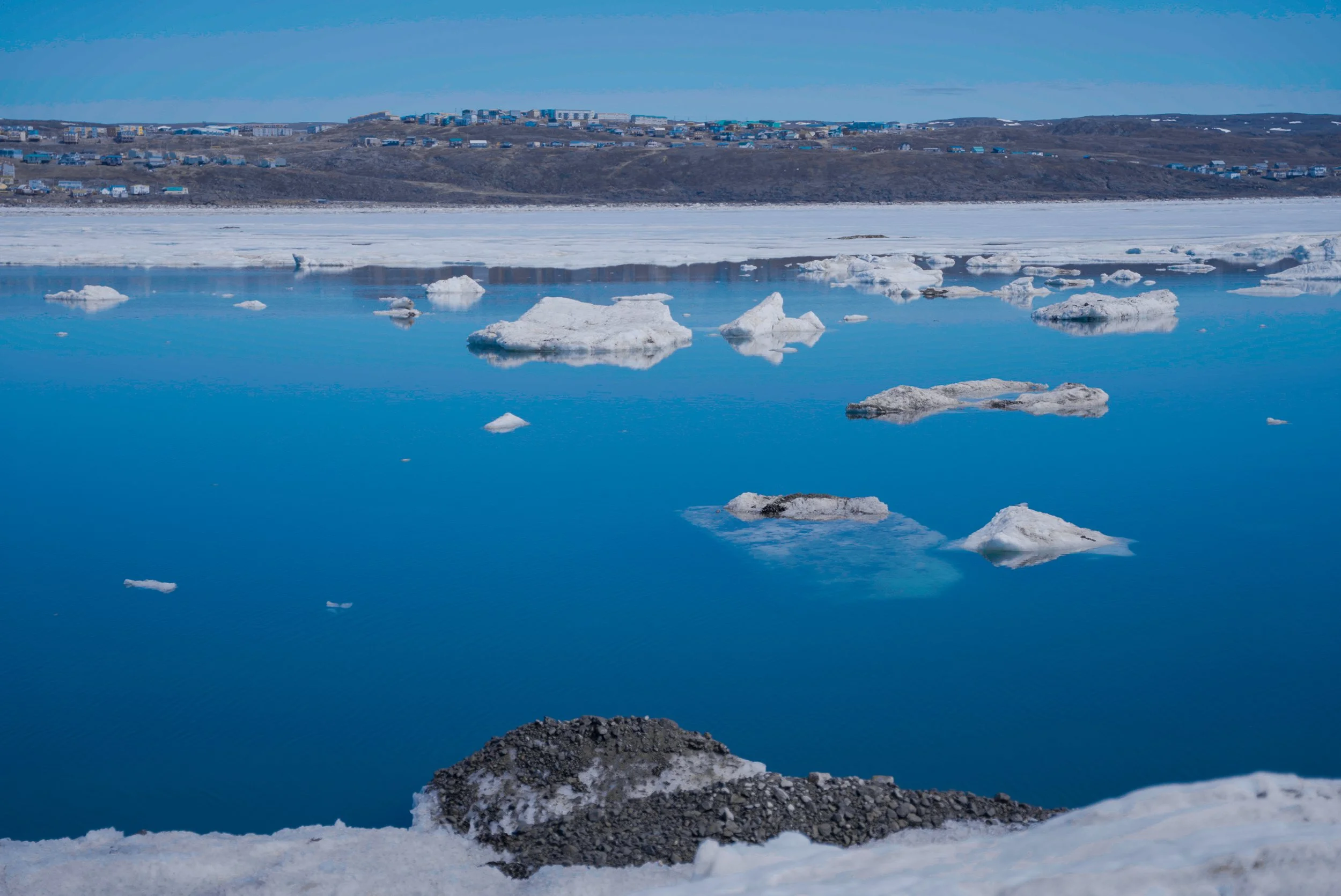 Iqaluit, Nunavut