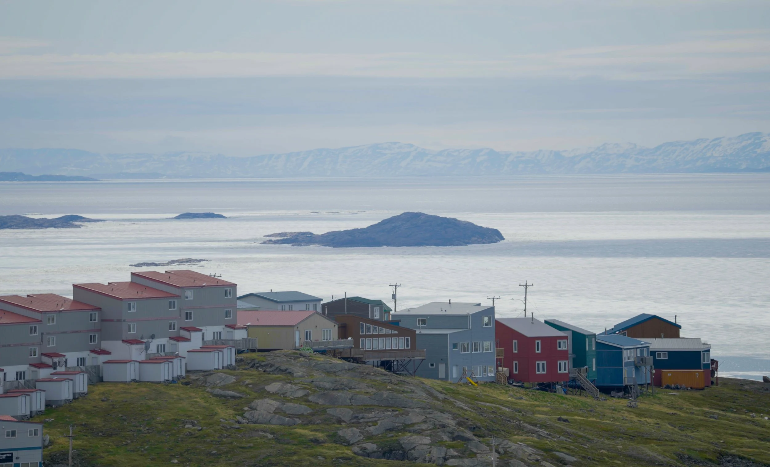 Iqaluit, Nunavut
