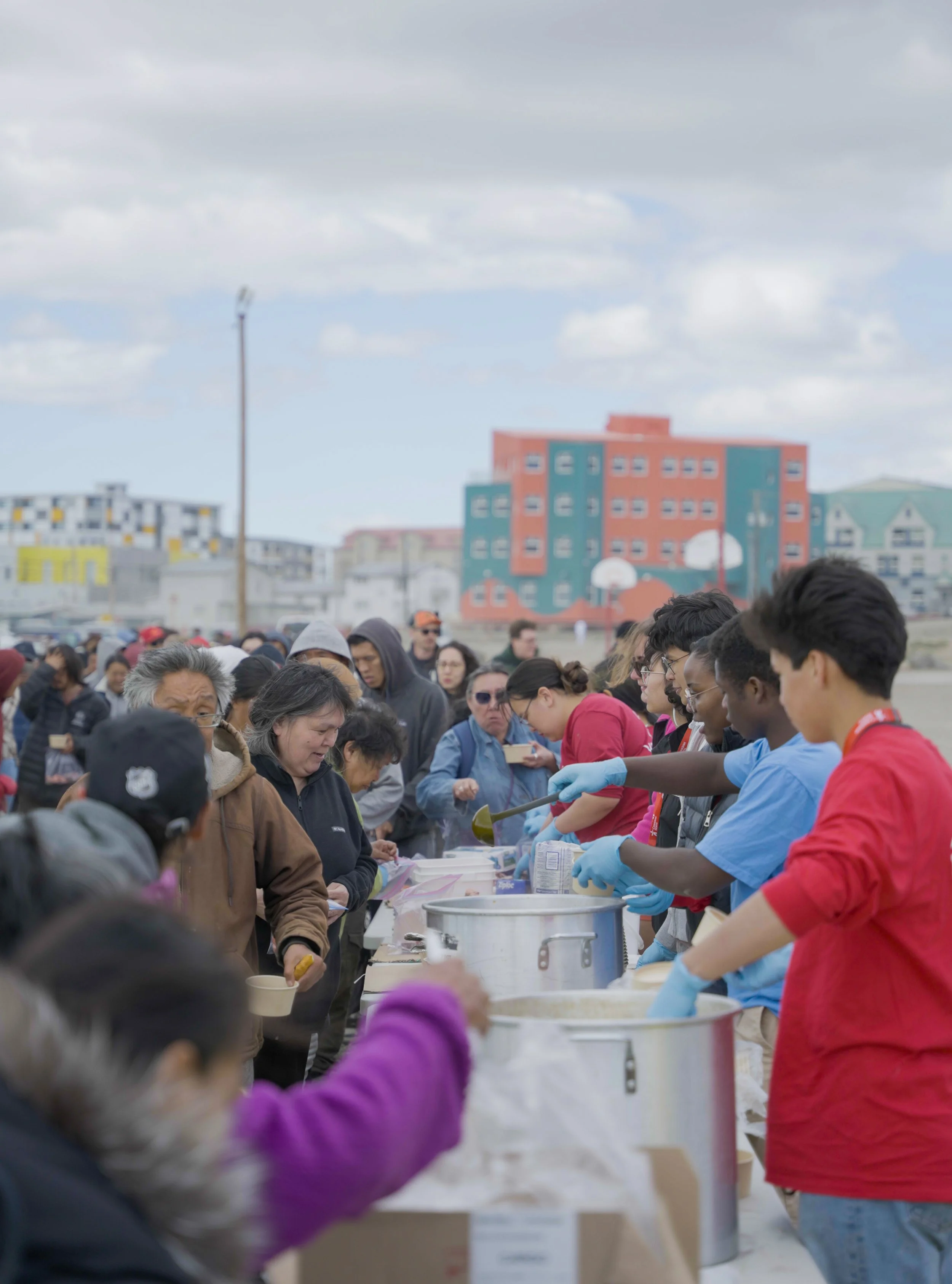 Iqaluit, Nunavut