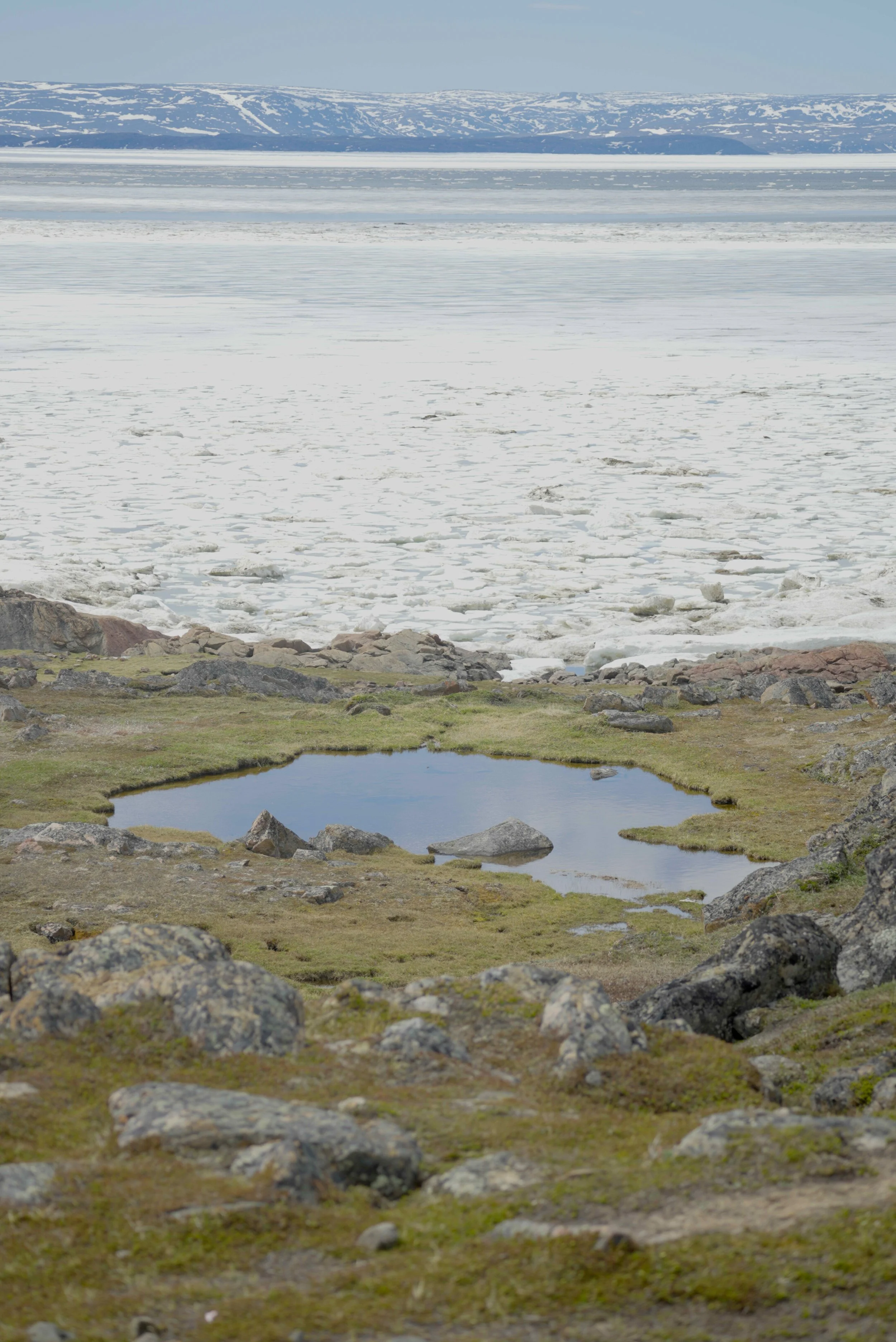 Iqaluit, Nunavut