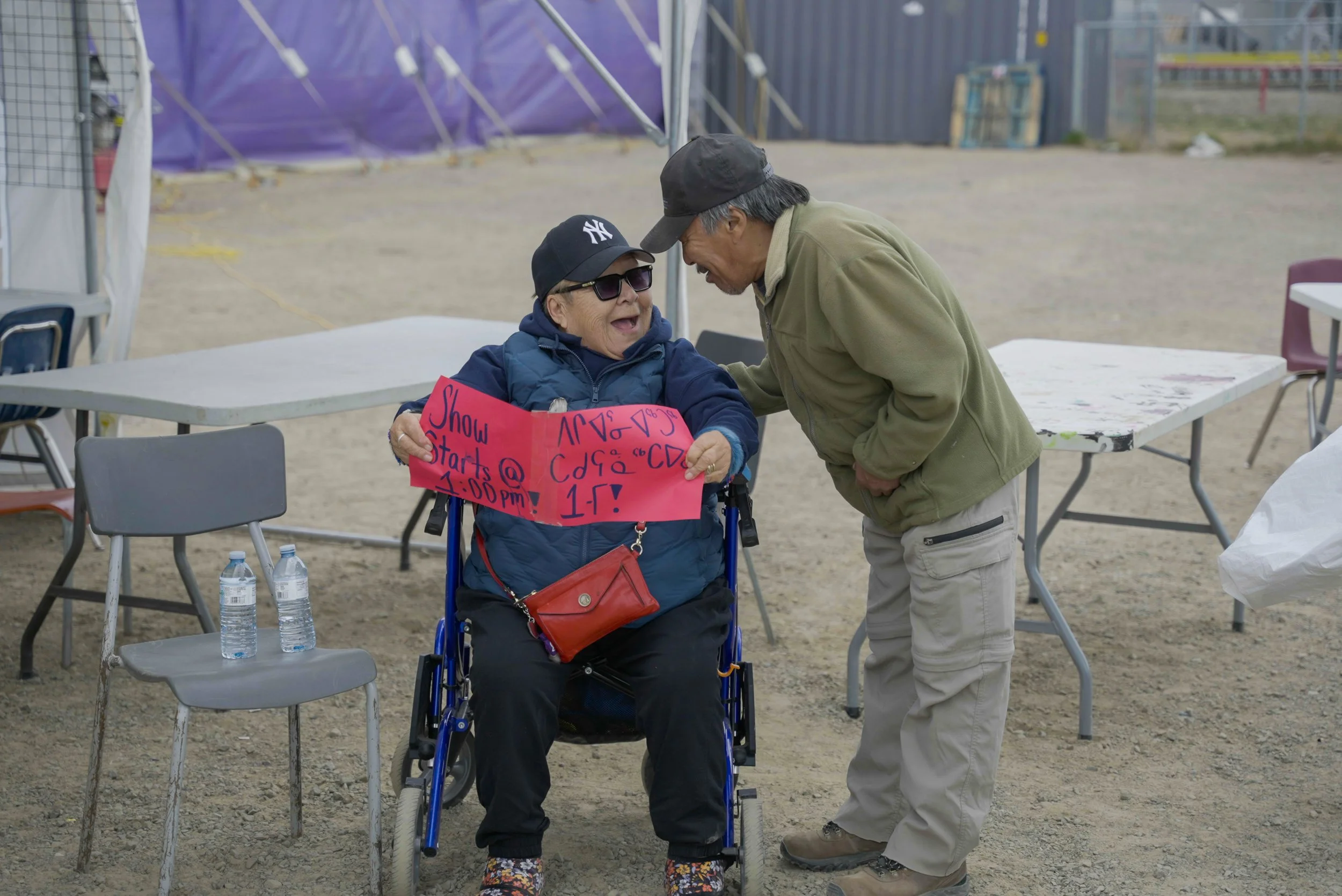 Iqaluit, Nunavut
