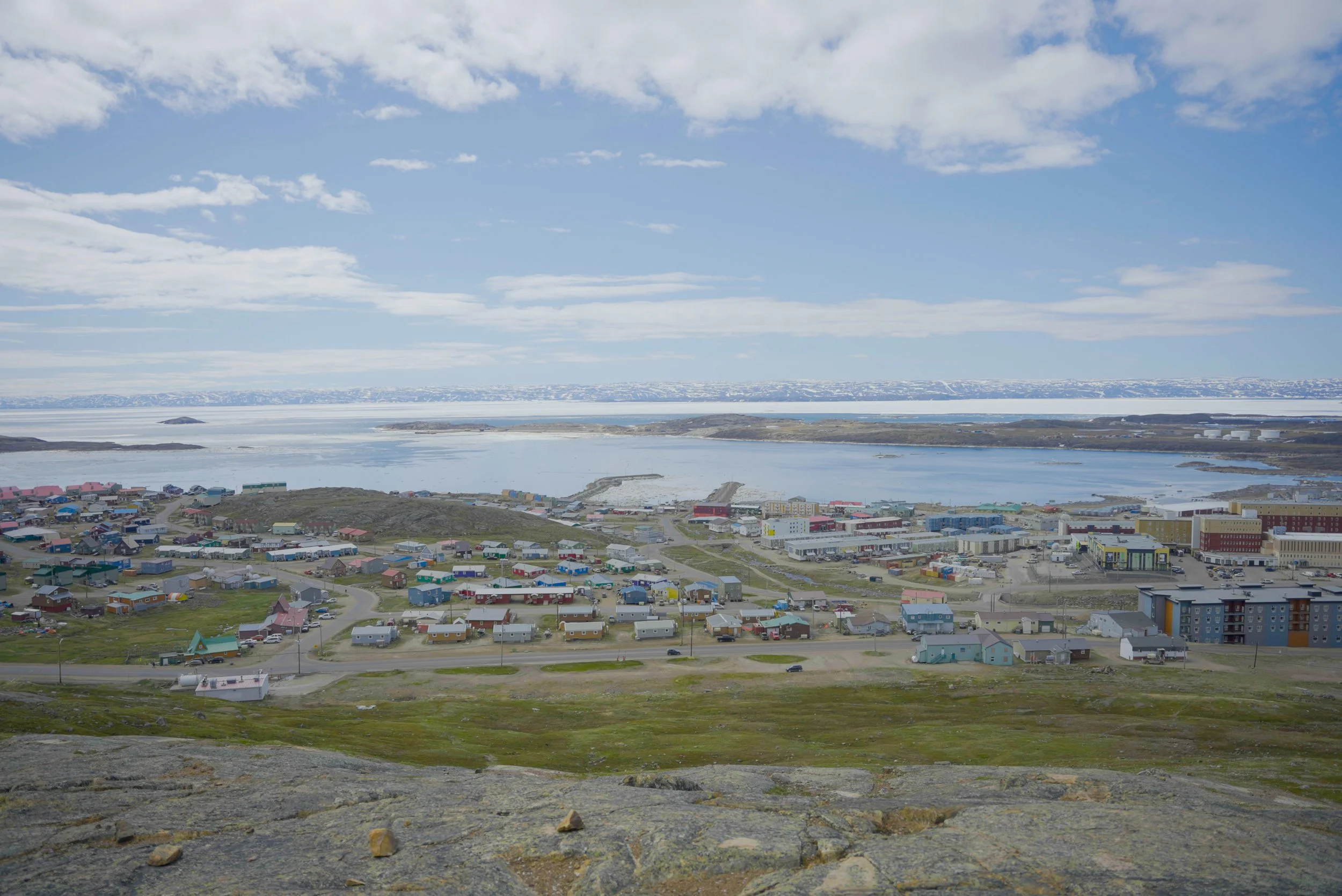 Iqaluit, Nunavut