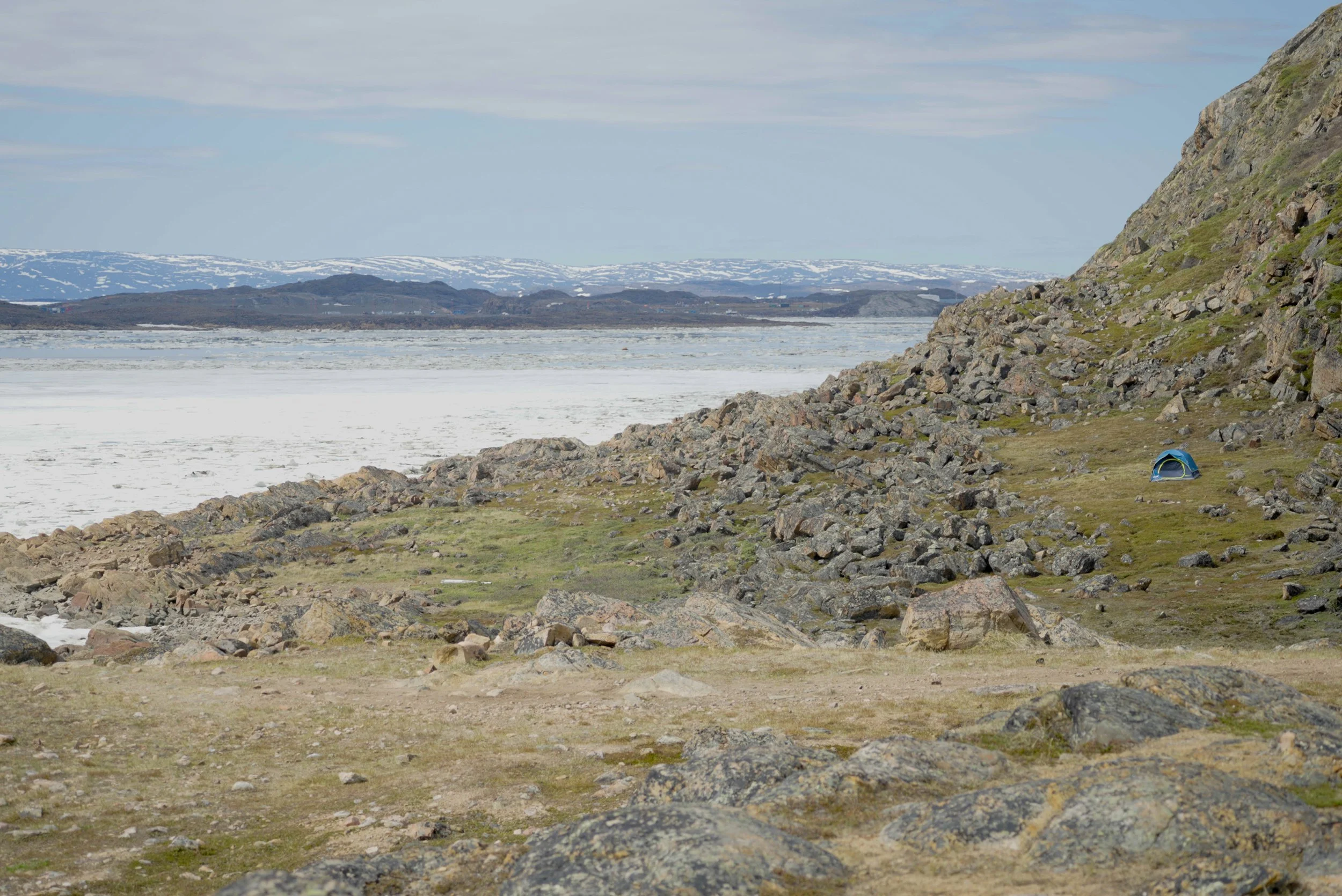 Iqaluit, Nunavut