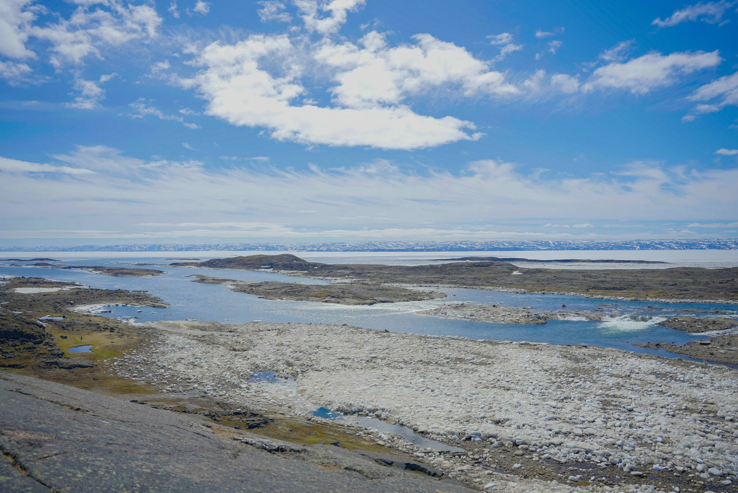 Iqaluit, Nunavut