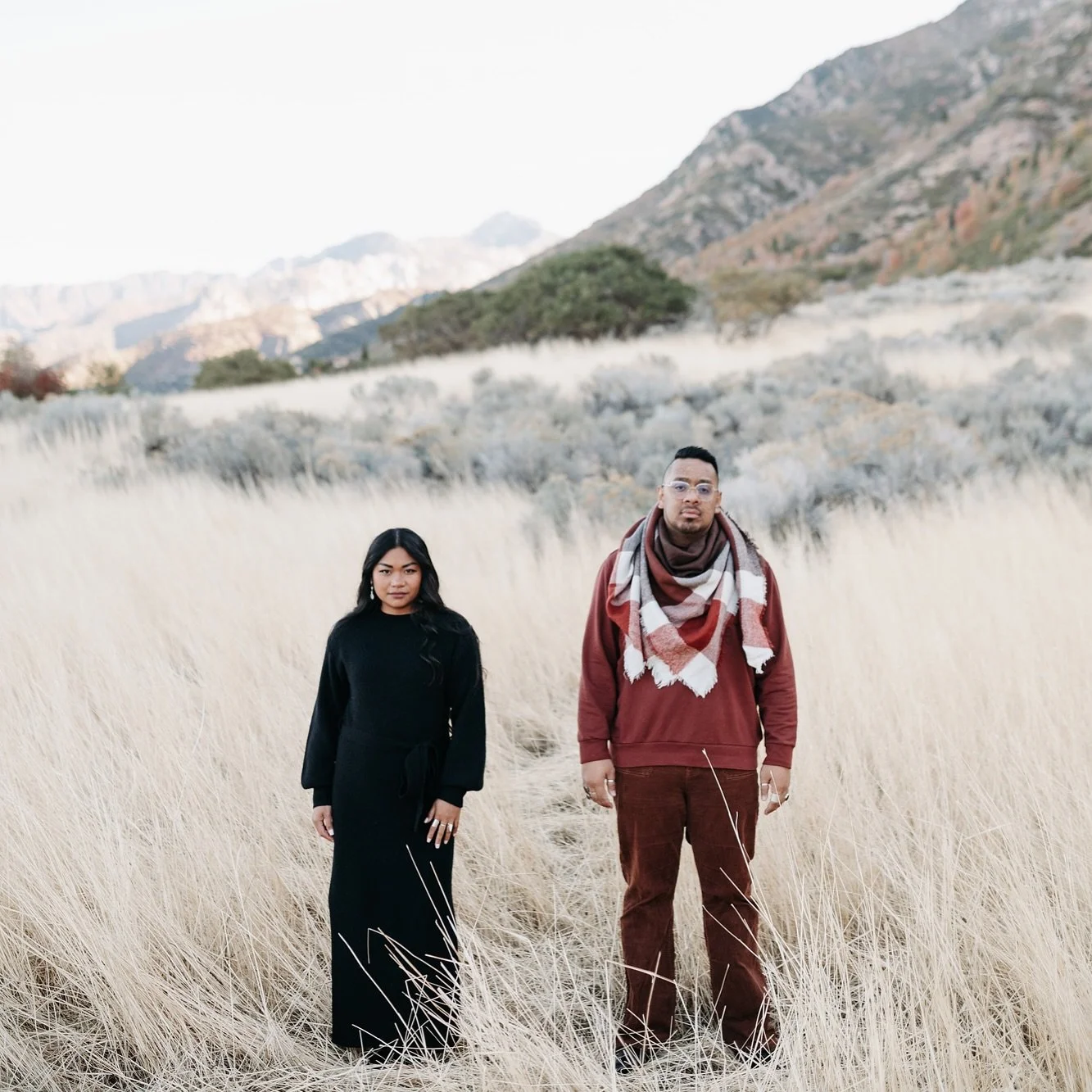 Every marriage uses different tools to try and understand their relationship better. Many of us have probably looked into our spouse&rsquo;s love language or astrology compatibility but do you know their Human Design? 

Sometimes the work we have to 