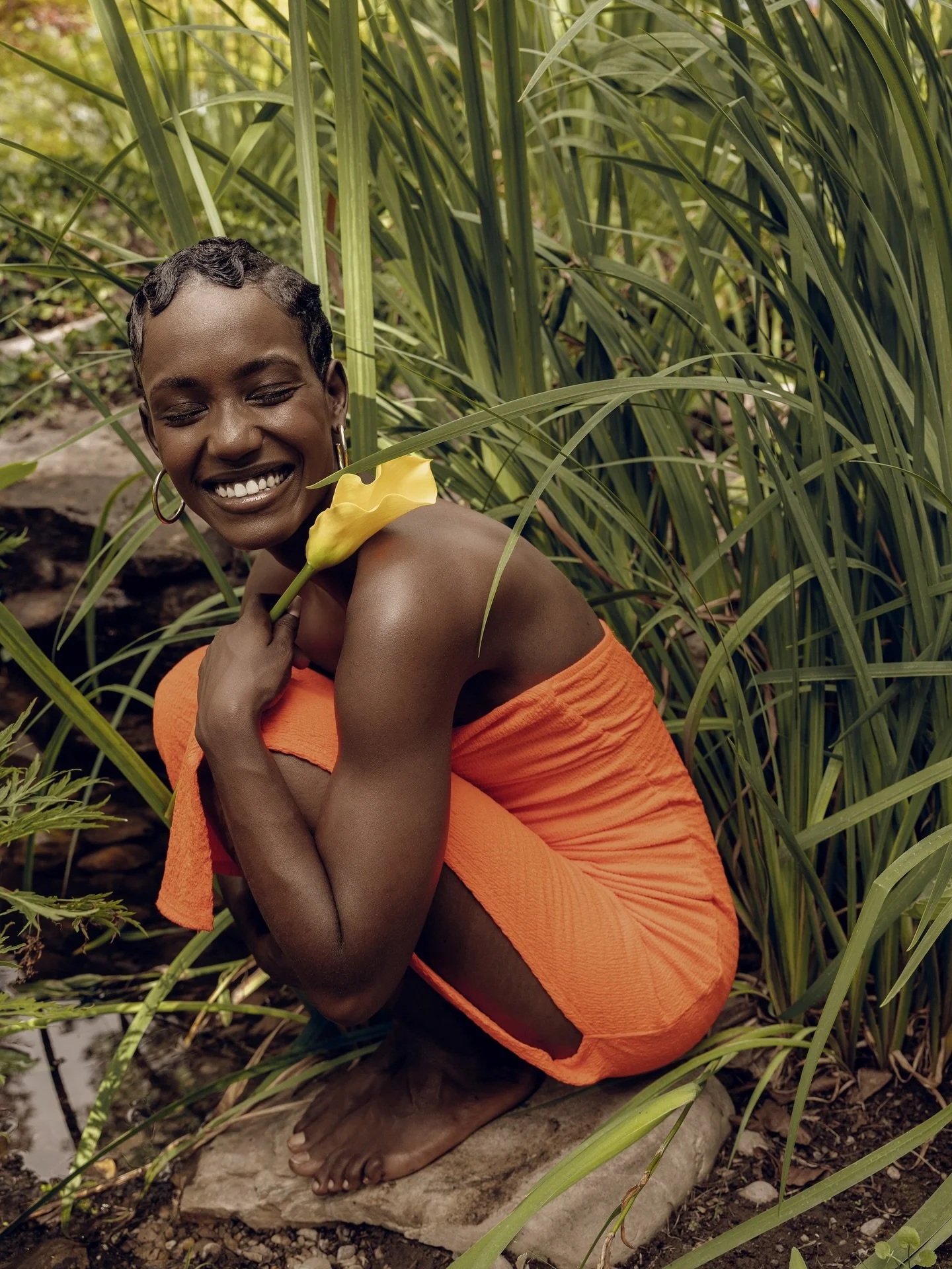 set your i n t e n t i o n s

Photographer: @hannahbethanyphoto 
Model: @kasemire.dieumerci 
Stylist: @lobeynii