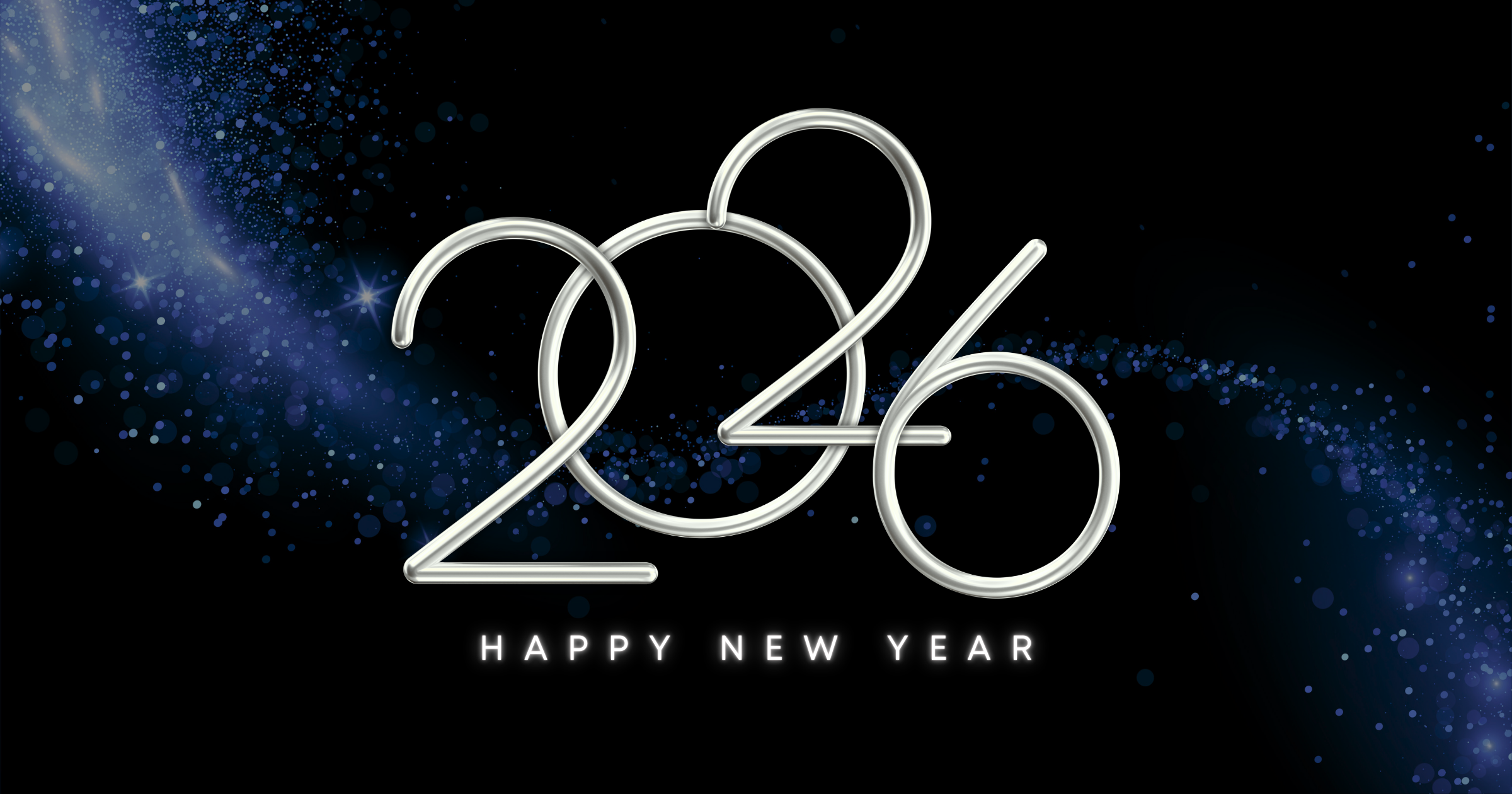 Happy New Year from Engage