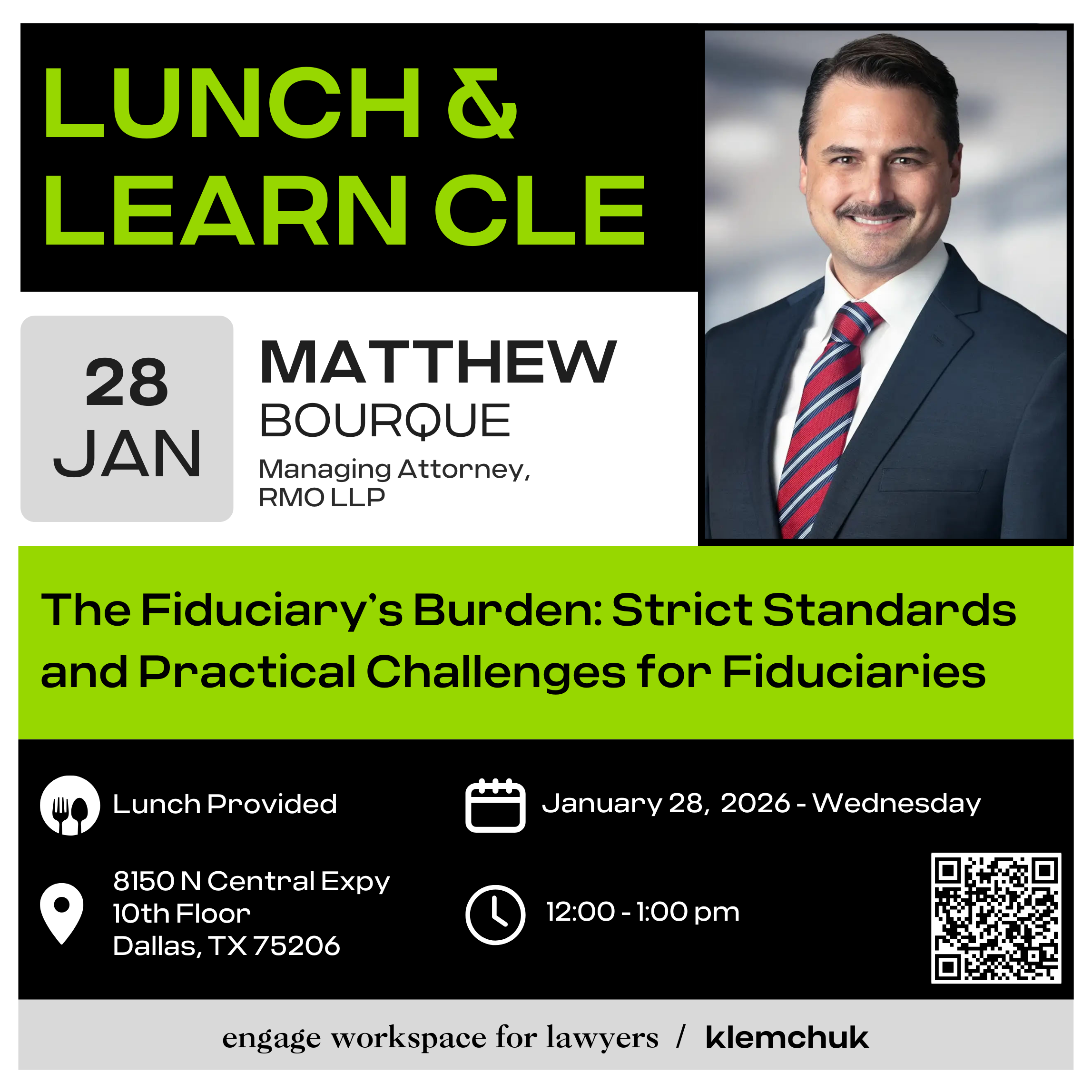 The Fiduciary’s Burden: Strict Standards and Practical Challenges for Fiduciaries