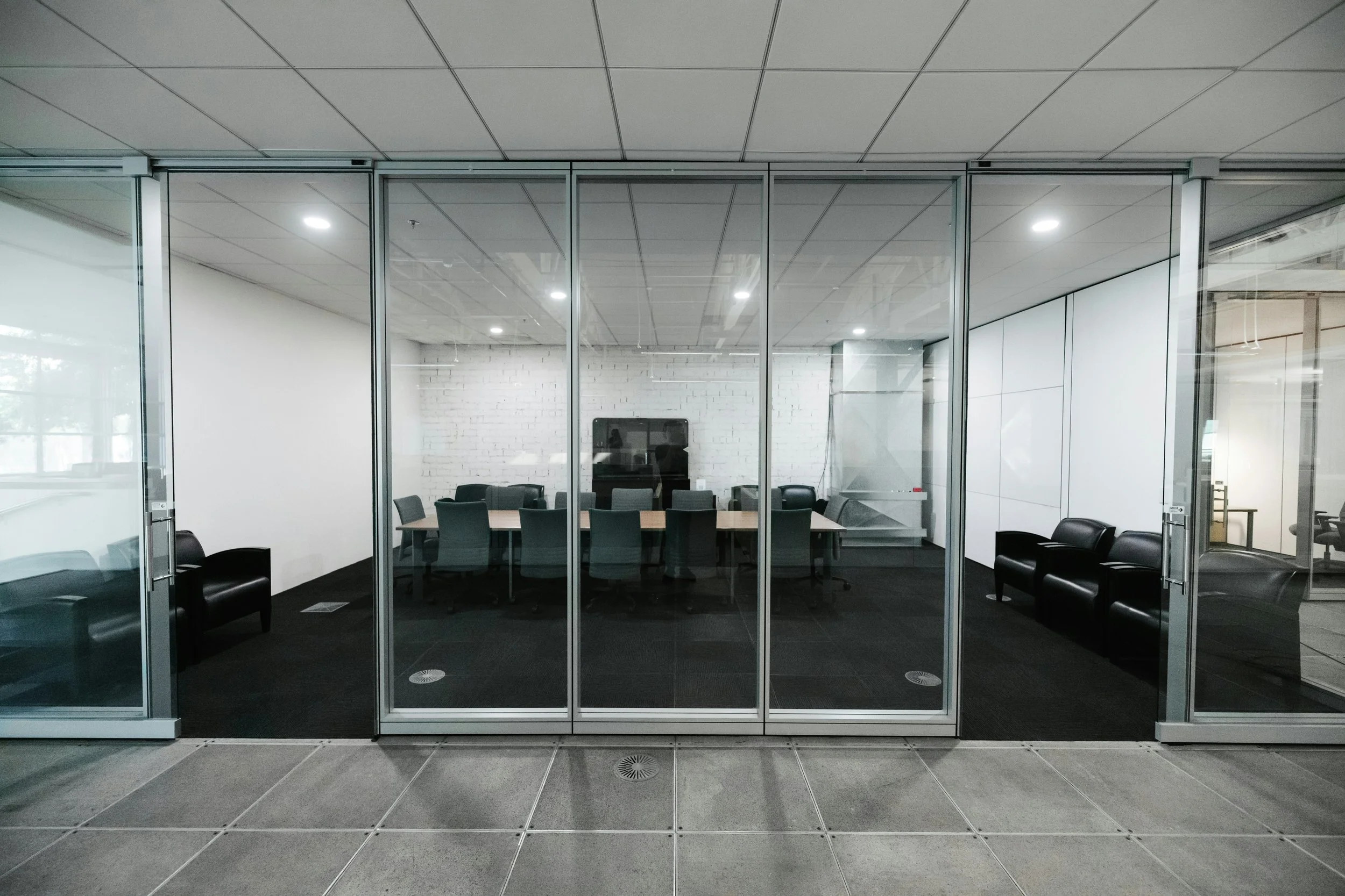 Why Lawyers Are Leaving Traditional Office Space
