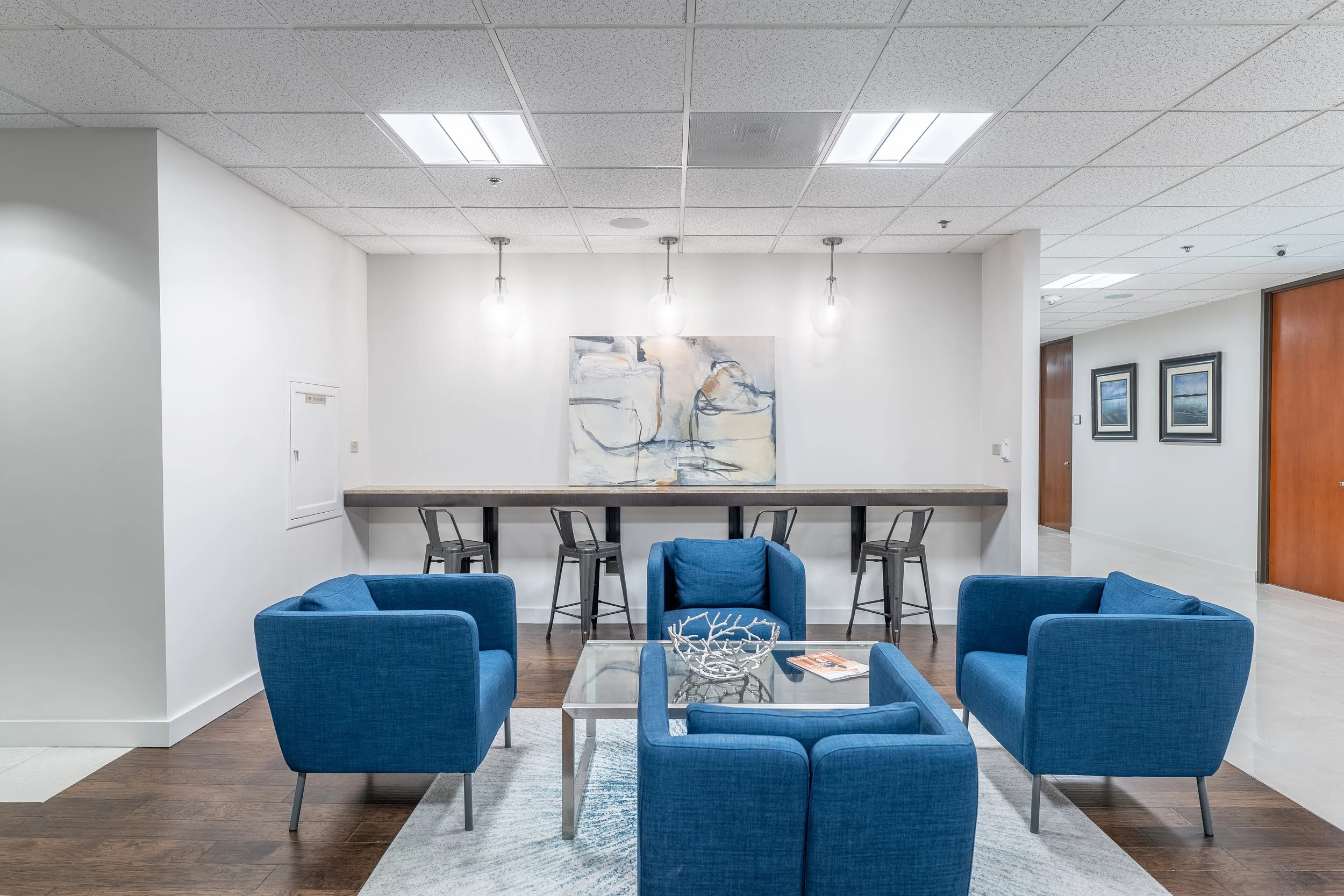 Office Space That Adapts as Your Law Practice Evolves