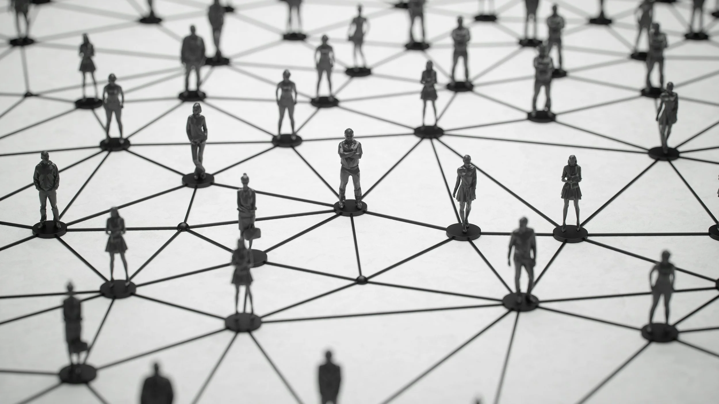 The Referral Network You Didn’t Know You Needed