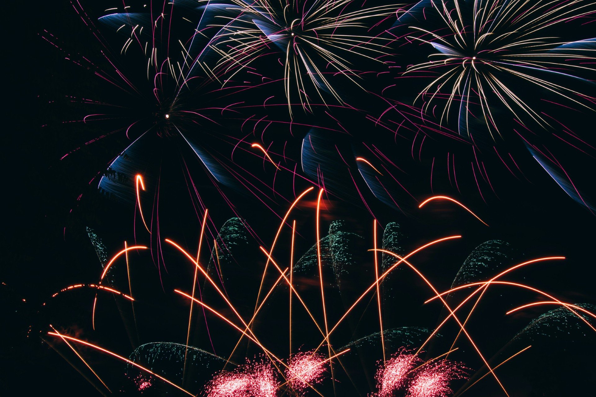 Happy Independence Day from Engage
