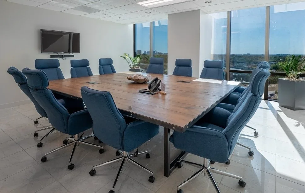 Vote Engage Workspace Best Coworking Space in Dallas