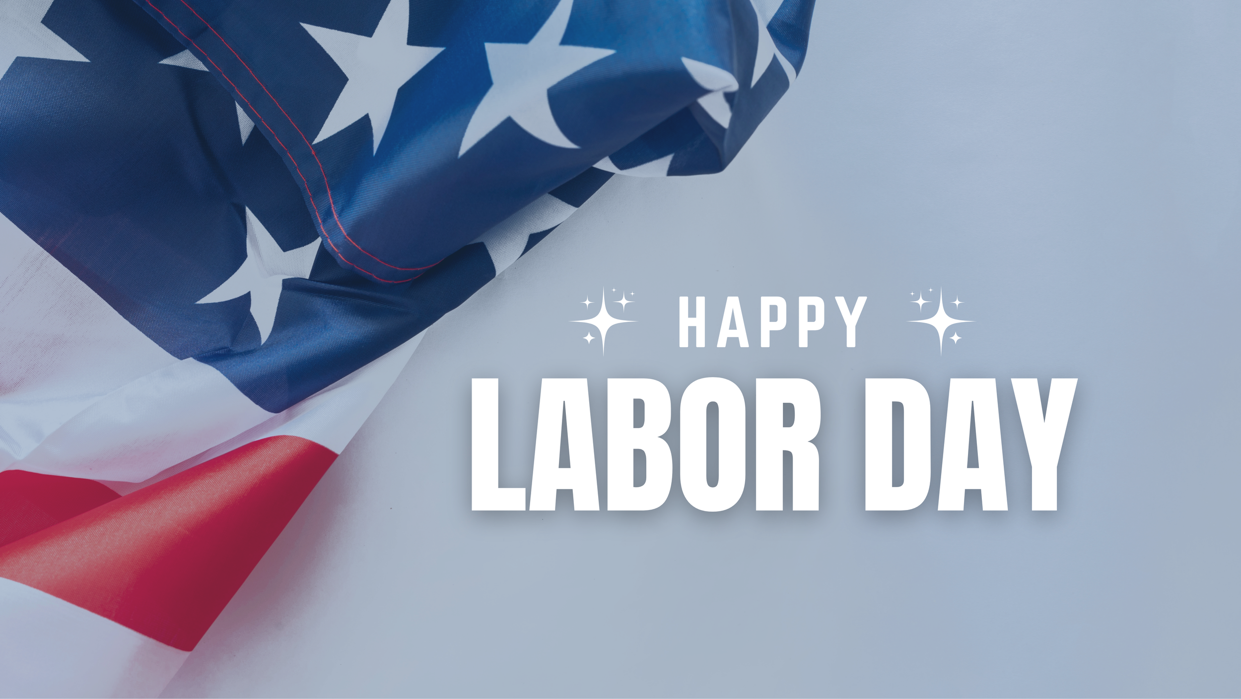 Happy Labor Day from Engage