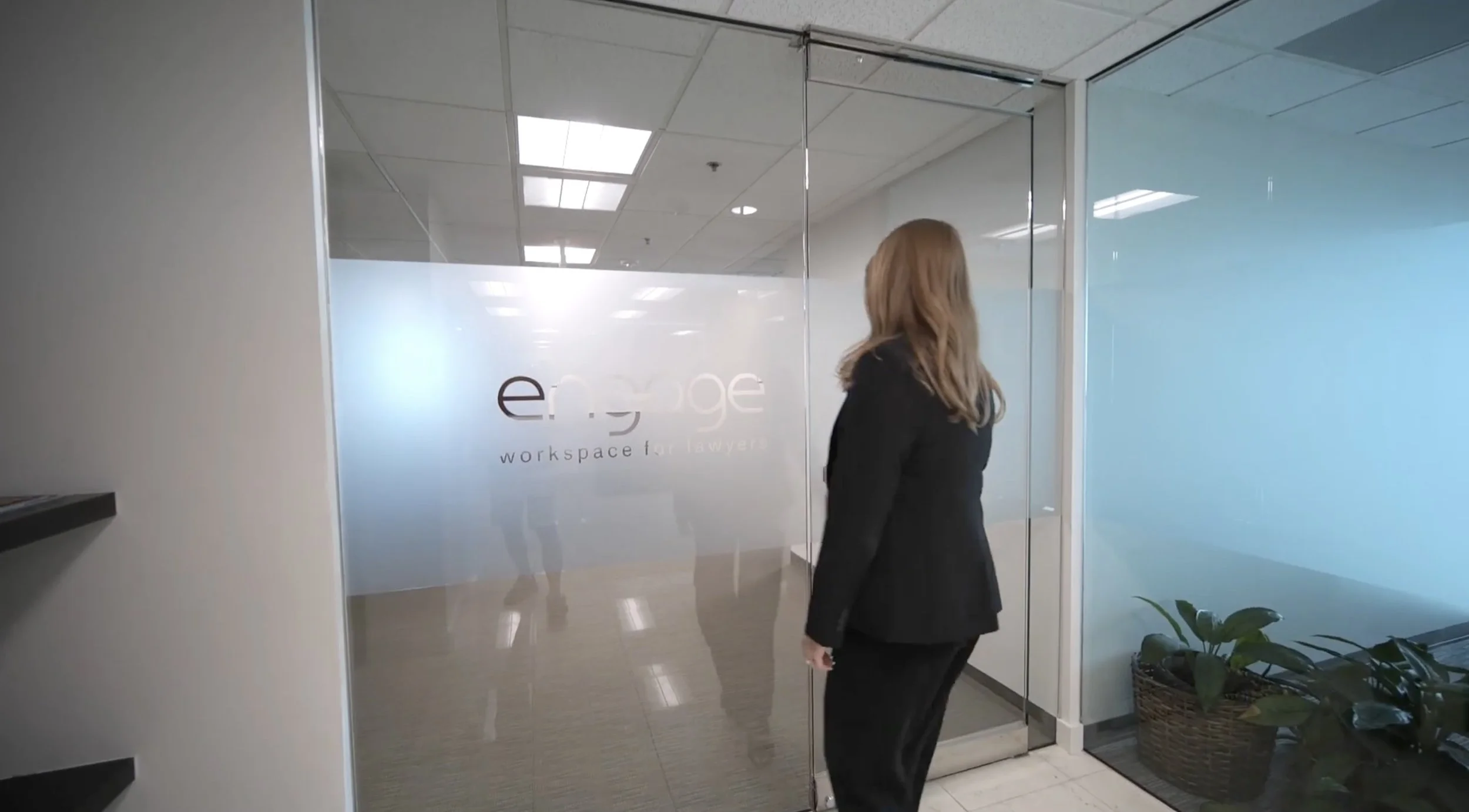 Engage Workspace Lawyers