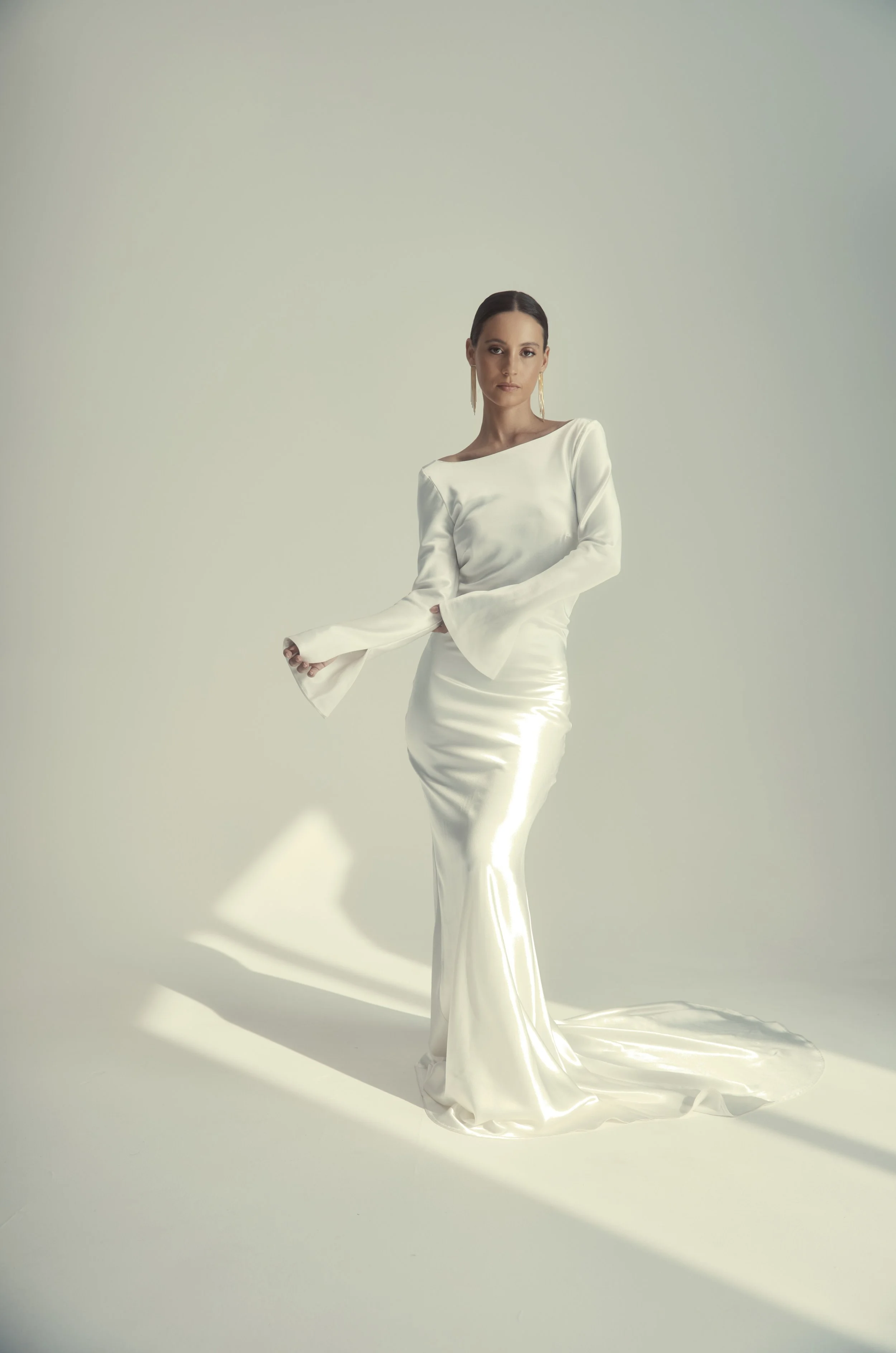 THE FIRST LAST BRIDAL