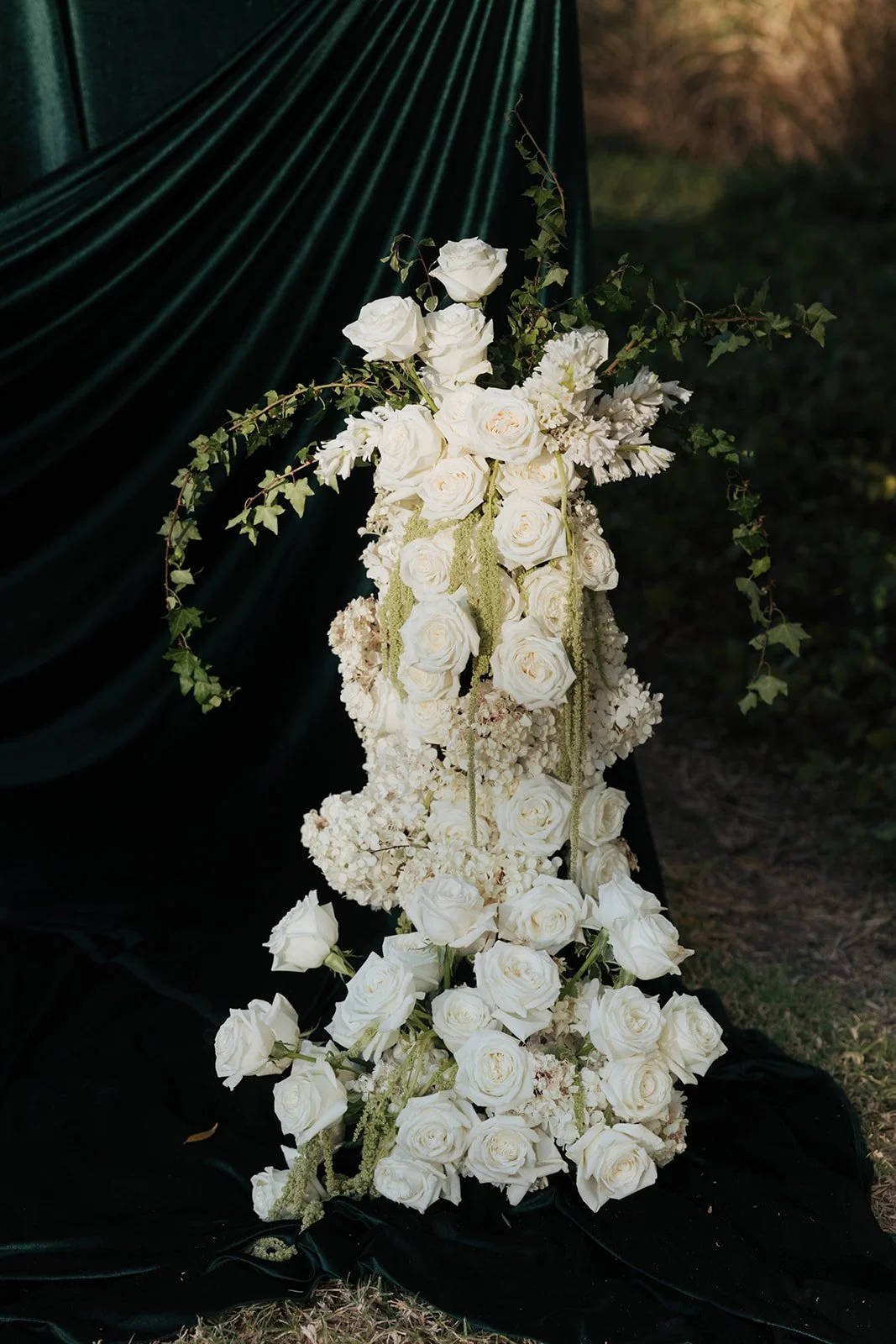 HONESTLY, FLOWERS