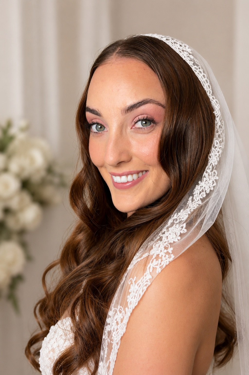 RACHAEL JONES ARTISTRY