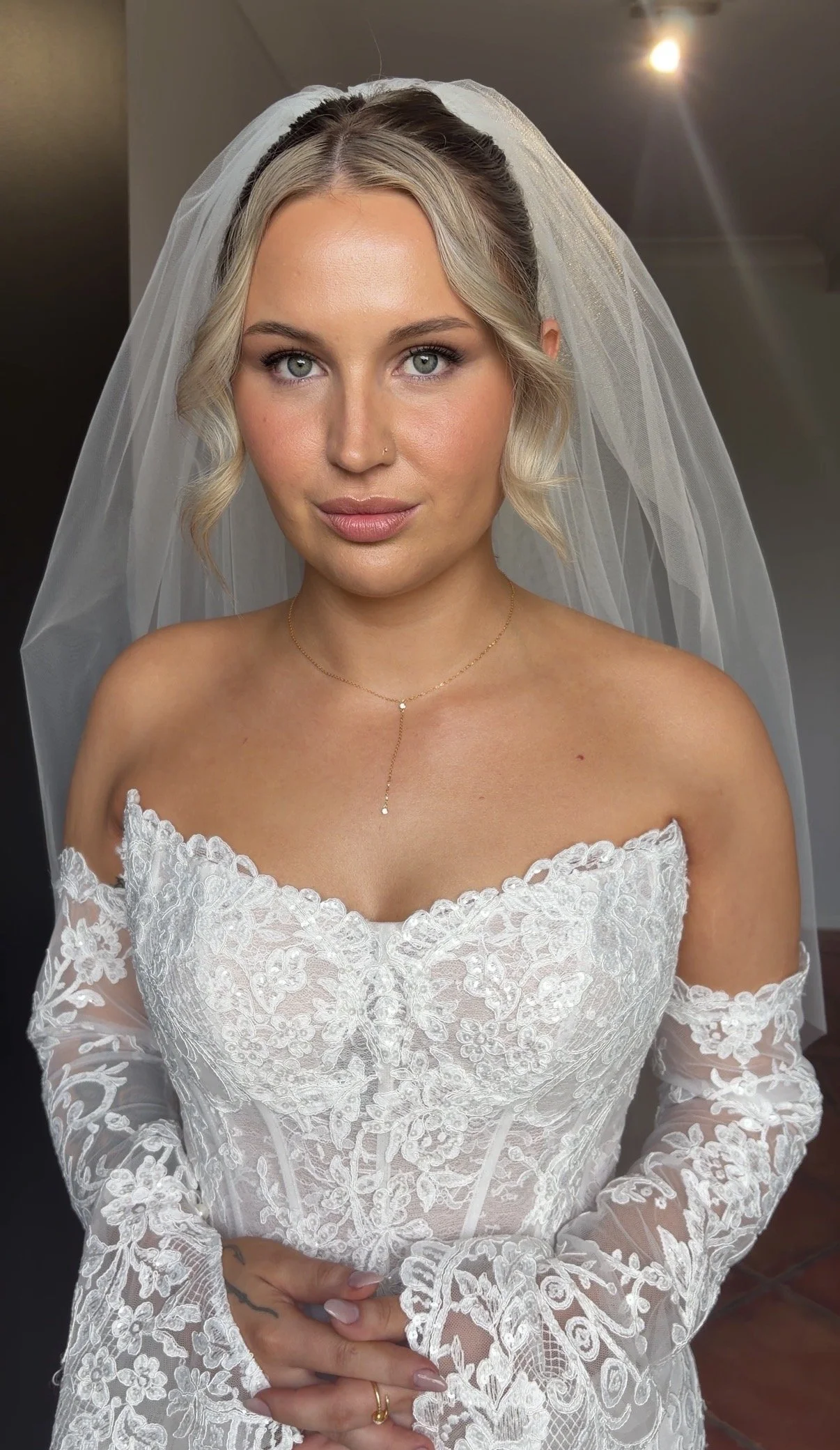 RACHAEL JONES ARTISTRY