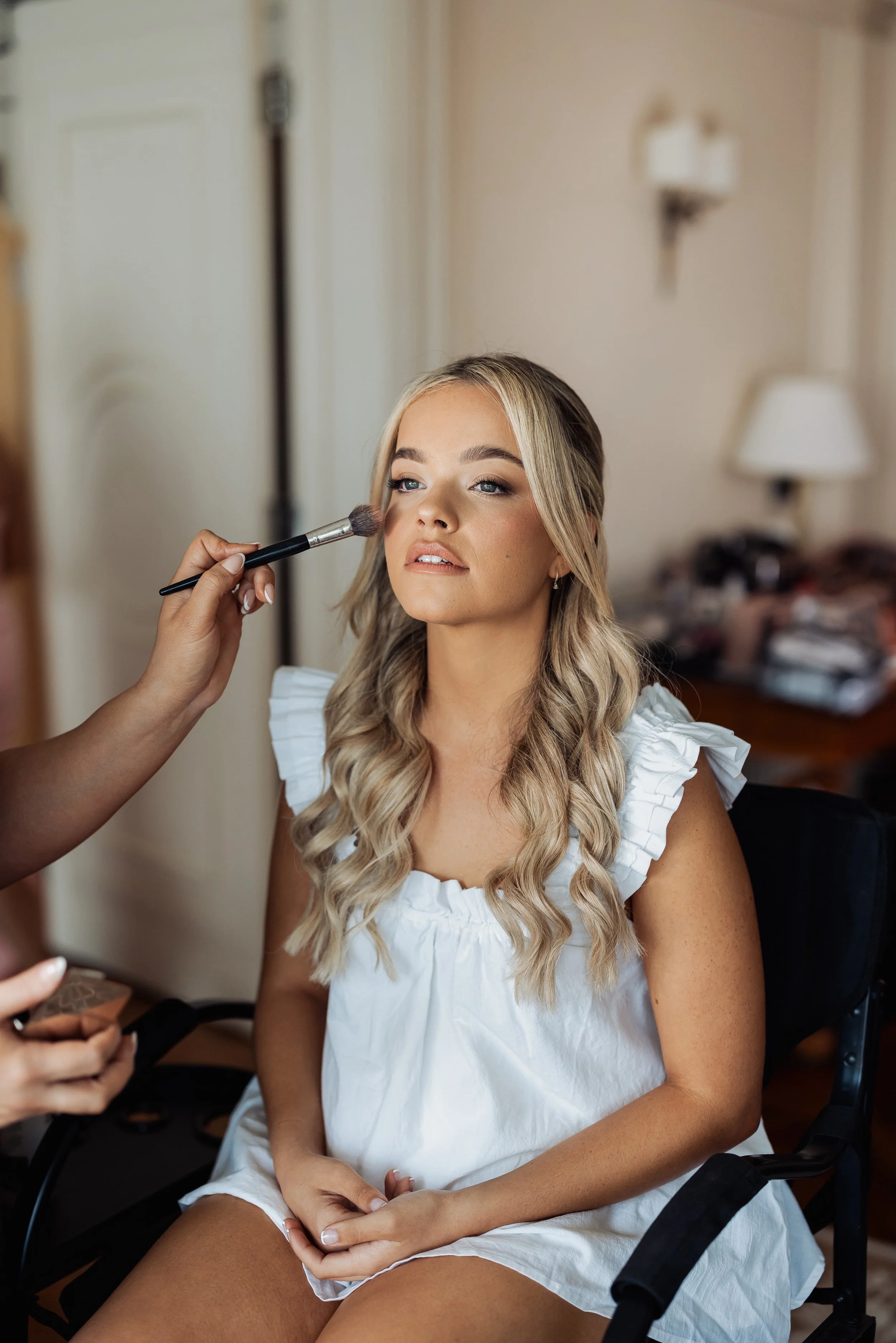 NATALIE LUCAS MAKEUP