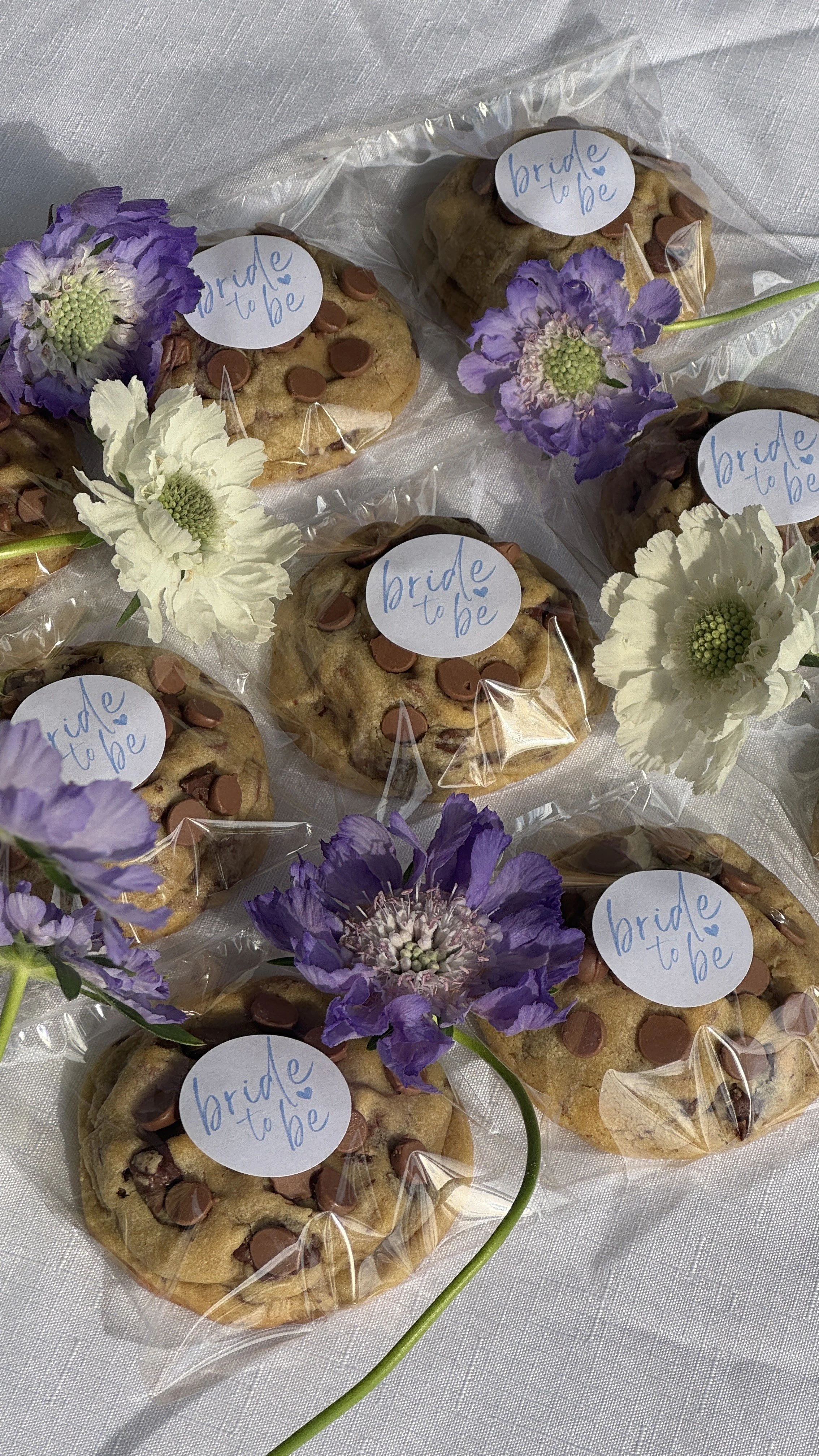 FAITH & FLOUR COOKIE CO