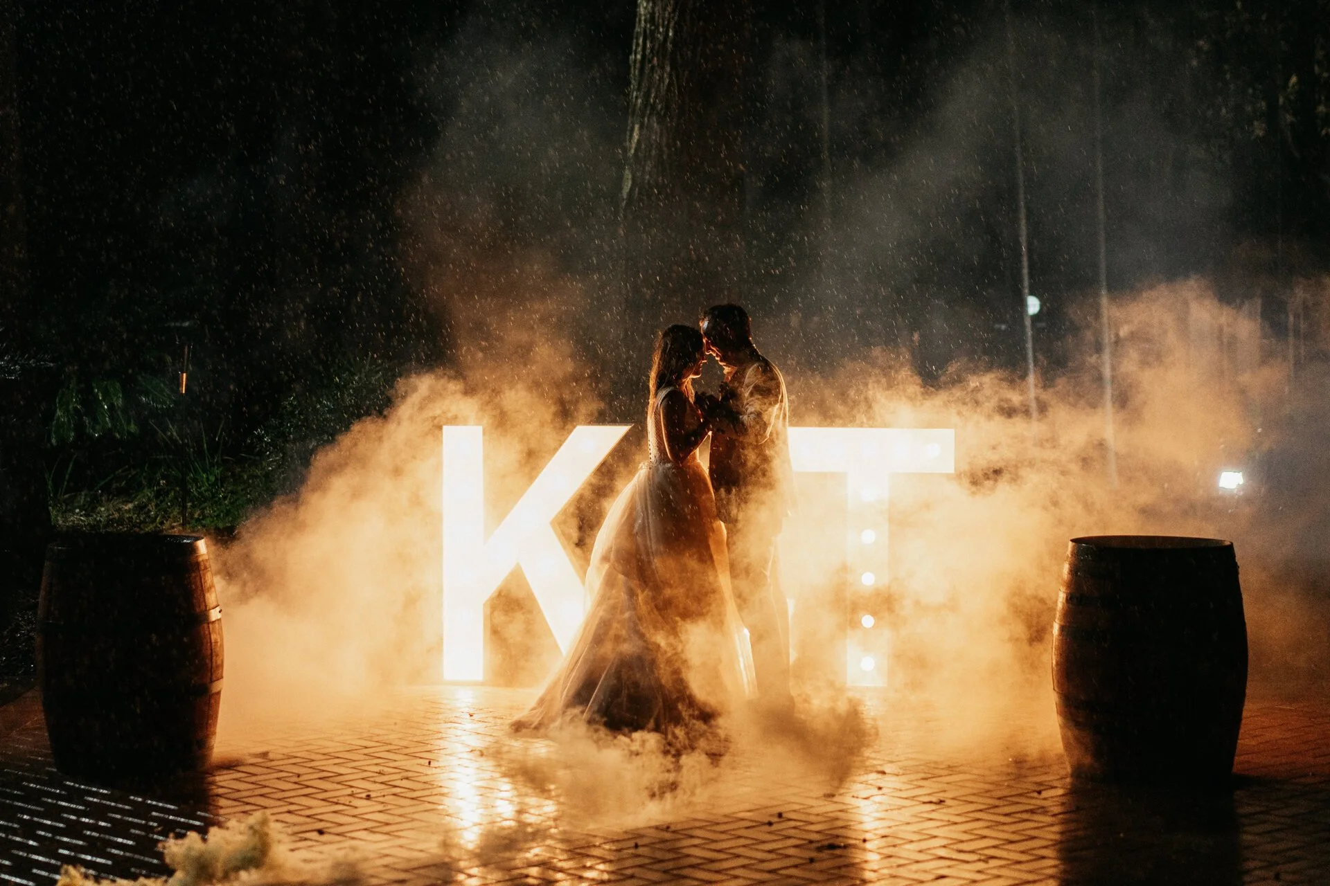 Event Letters wedding signage event hire