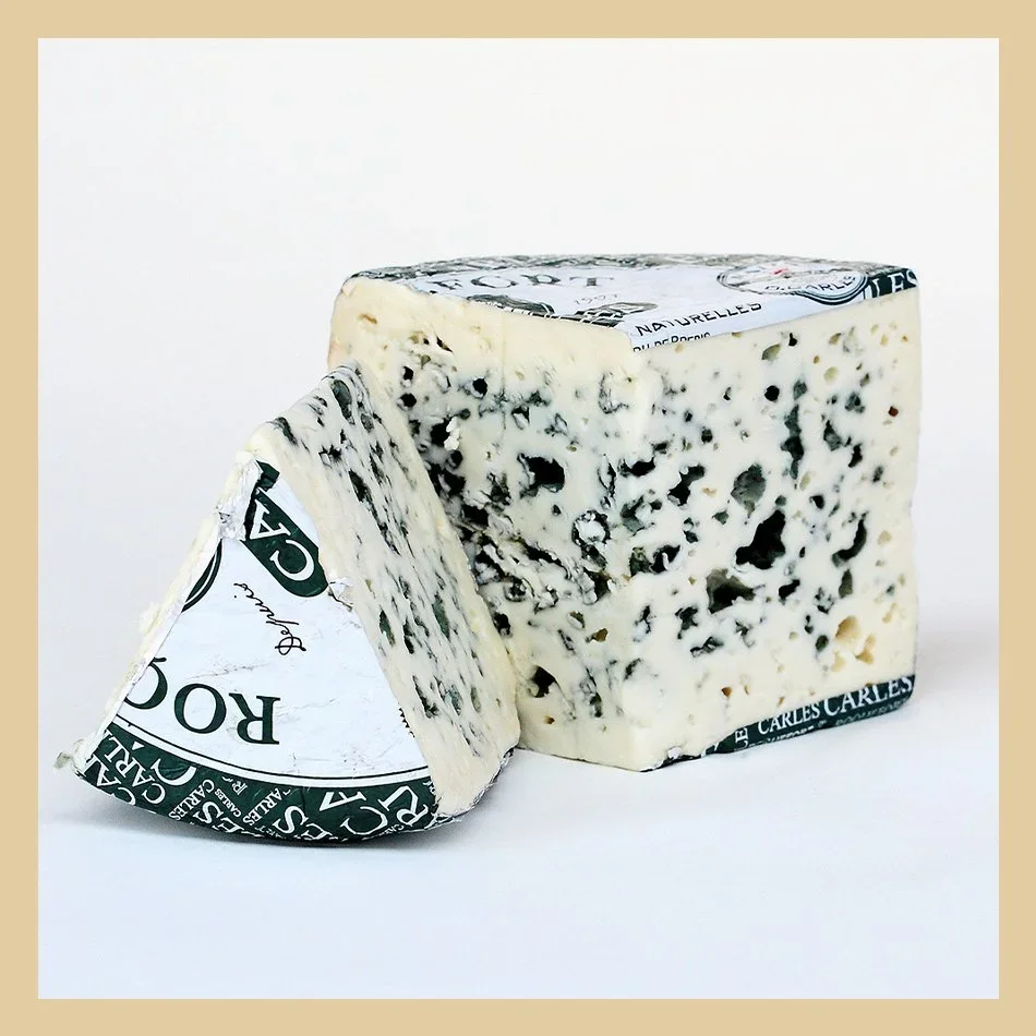 Roquefort AOP