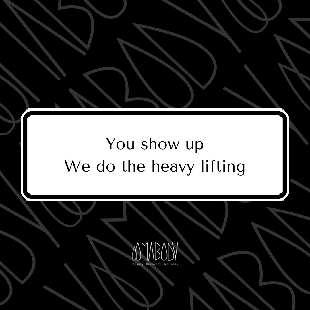 That&rsquo;s right! 💪