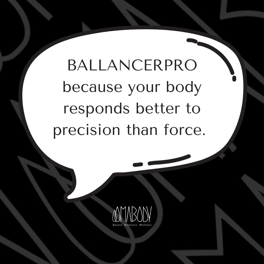 We 🩵 BallancerPro! Curious to try it?