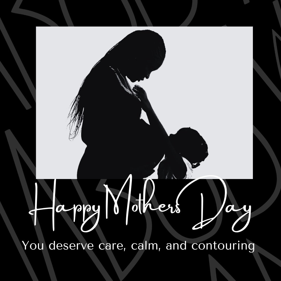 This Mother&rsquo;s Day, we&rsquo;re celebrating the beauty of softness, and slowing down. You deserve moments that pour back into you.
Happy Mother&rsquo;s Day from OmaBody 💐🖤
#omabodystudio #MothersDay #albuquerquebodycontouring #SelfCare