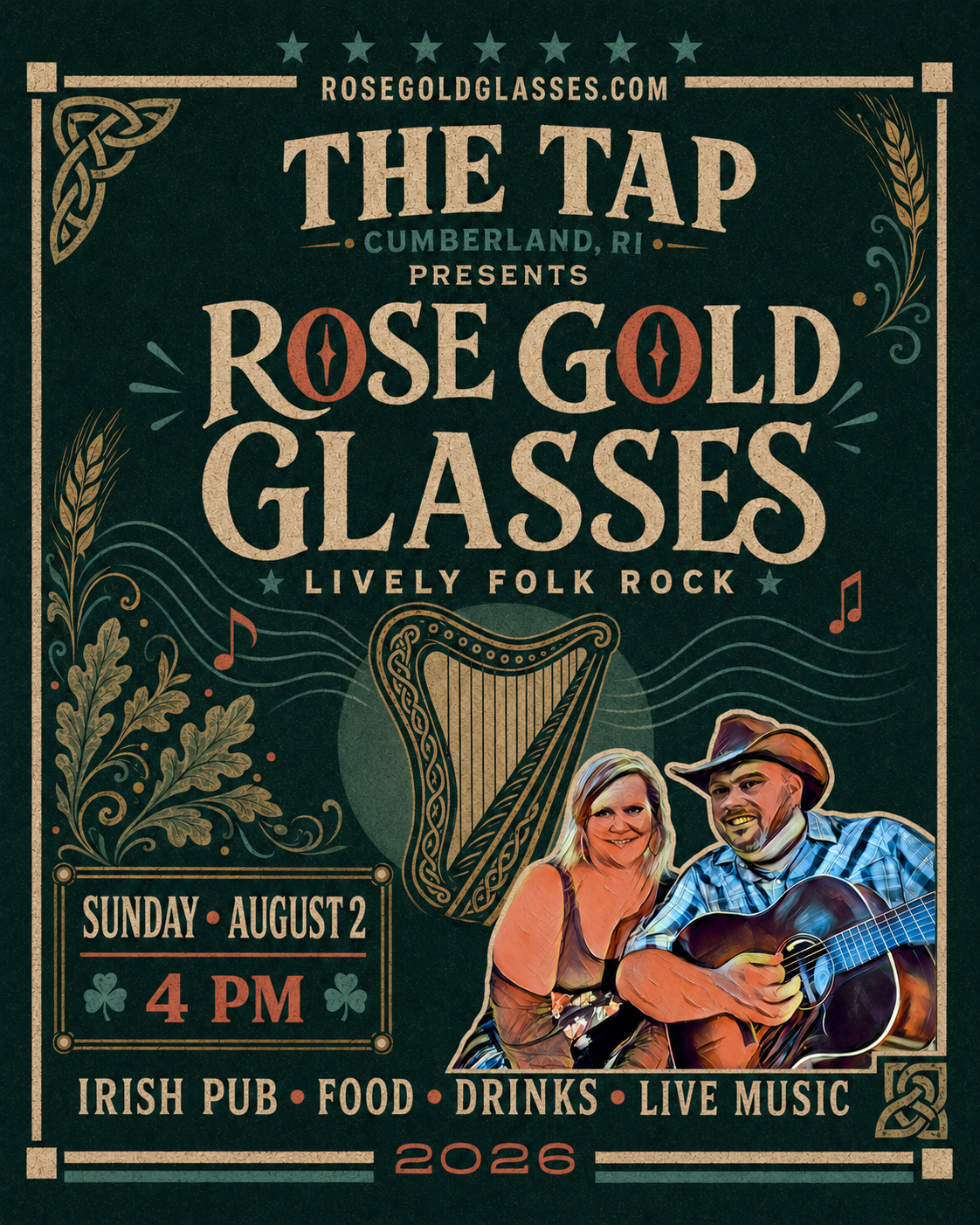 The Tap 7-13-26 Social.png