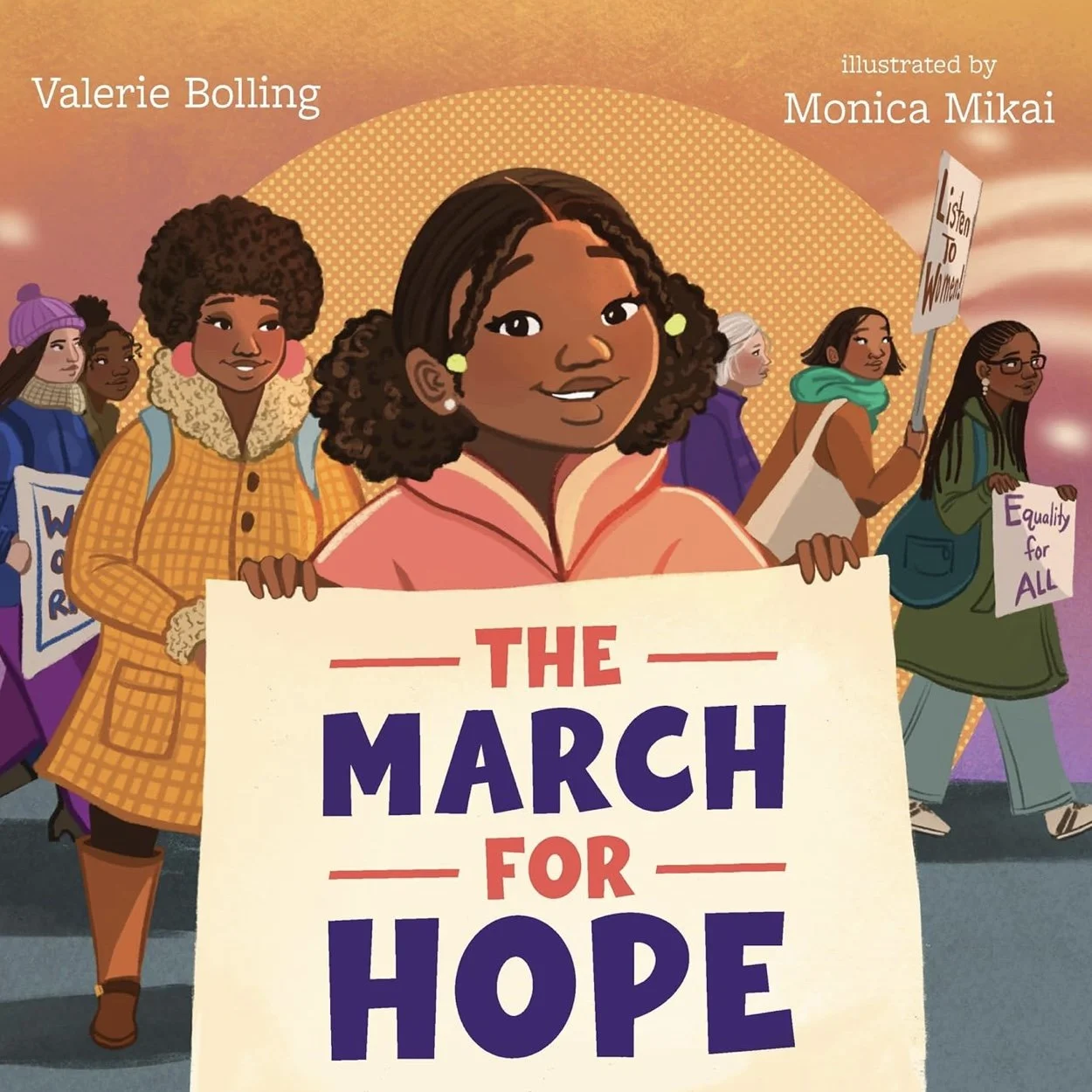 The March for Hope