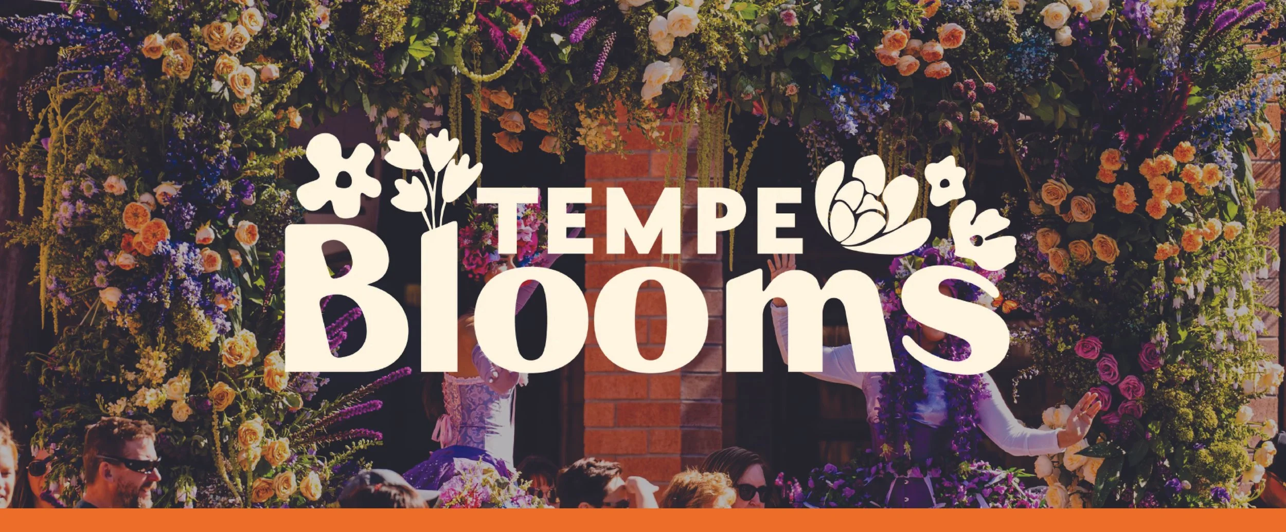Tempe Blooms 2026