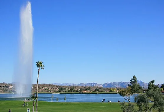 Fall Fountain Festival