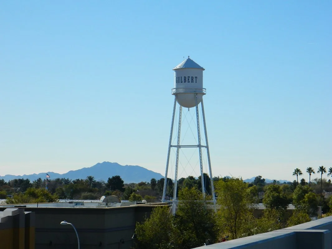 Gilbert Art Walk - October 3rd, 2026