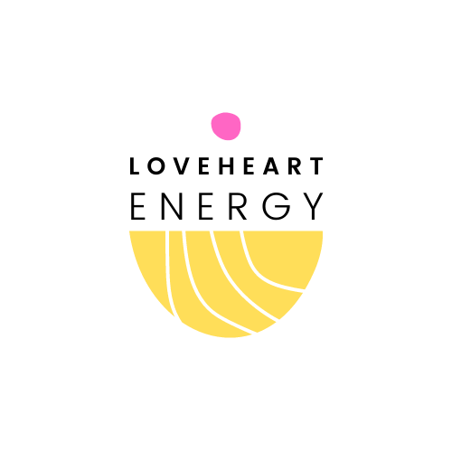 Love Heart Energy