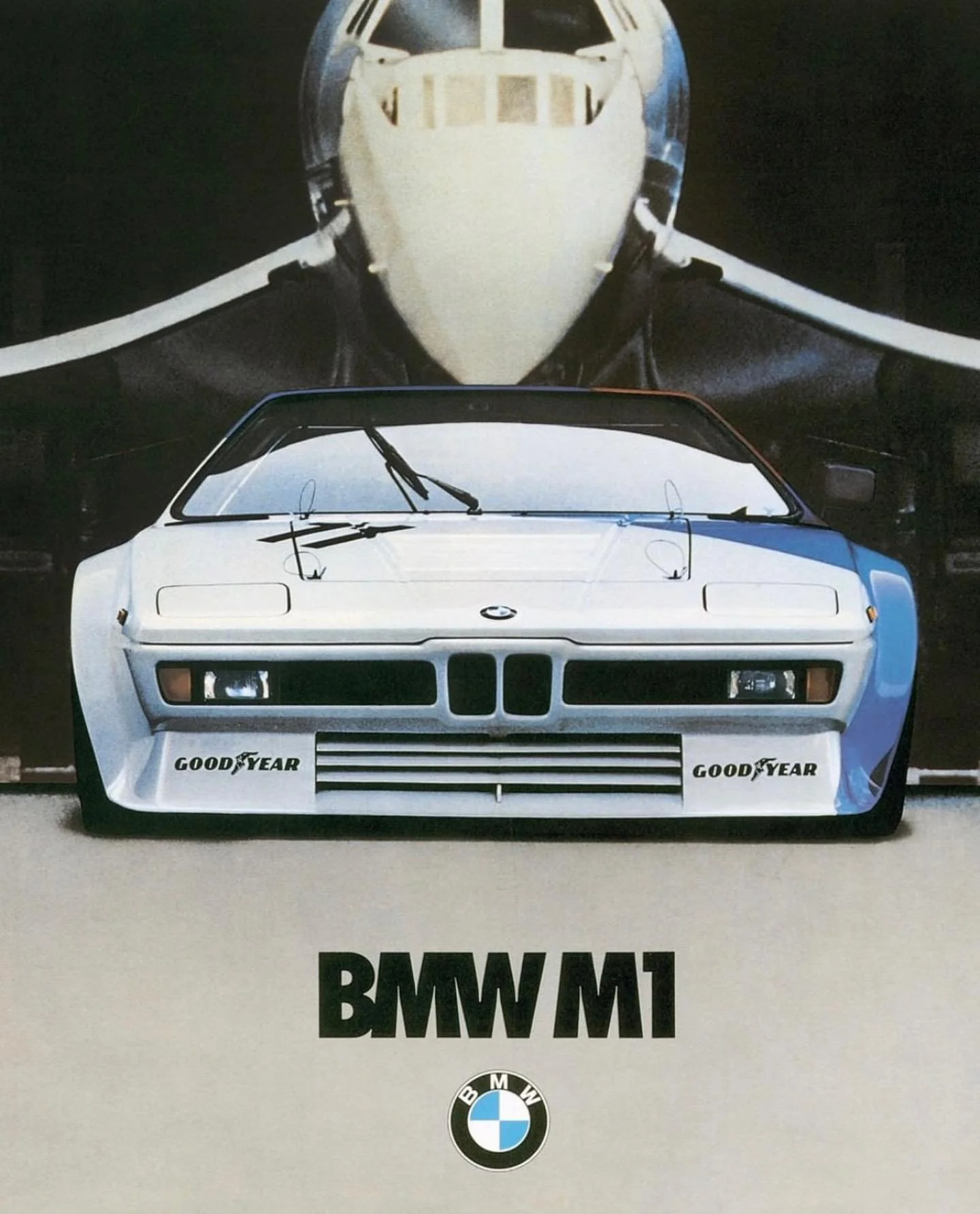 If only automotive advertising still had the same sense of humour @bmwclassic @bmwau @bmw