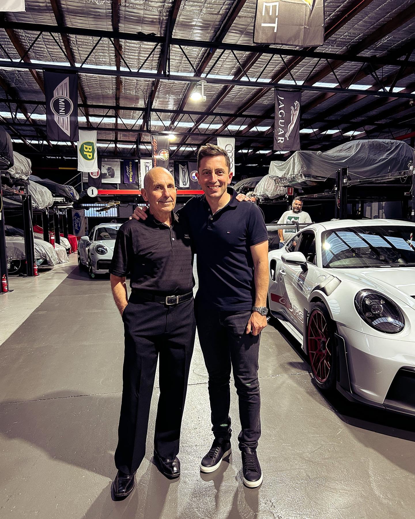Earlier this week we had the pleasure of celebrating the end of 2023 with a social function at Makulu HQ. The night was filled with good food, good company and some insightful talks from the likes of Clive Massel @clivemassel, Chris Boribon and Tony 