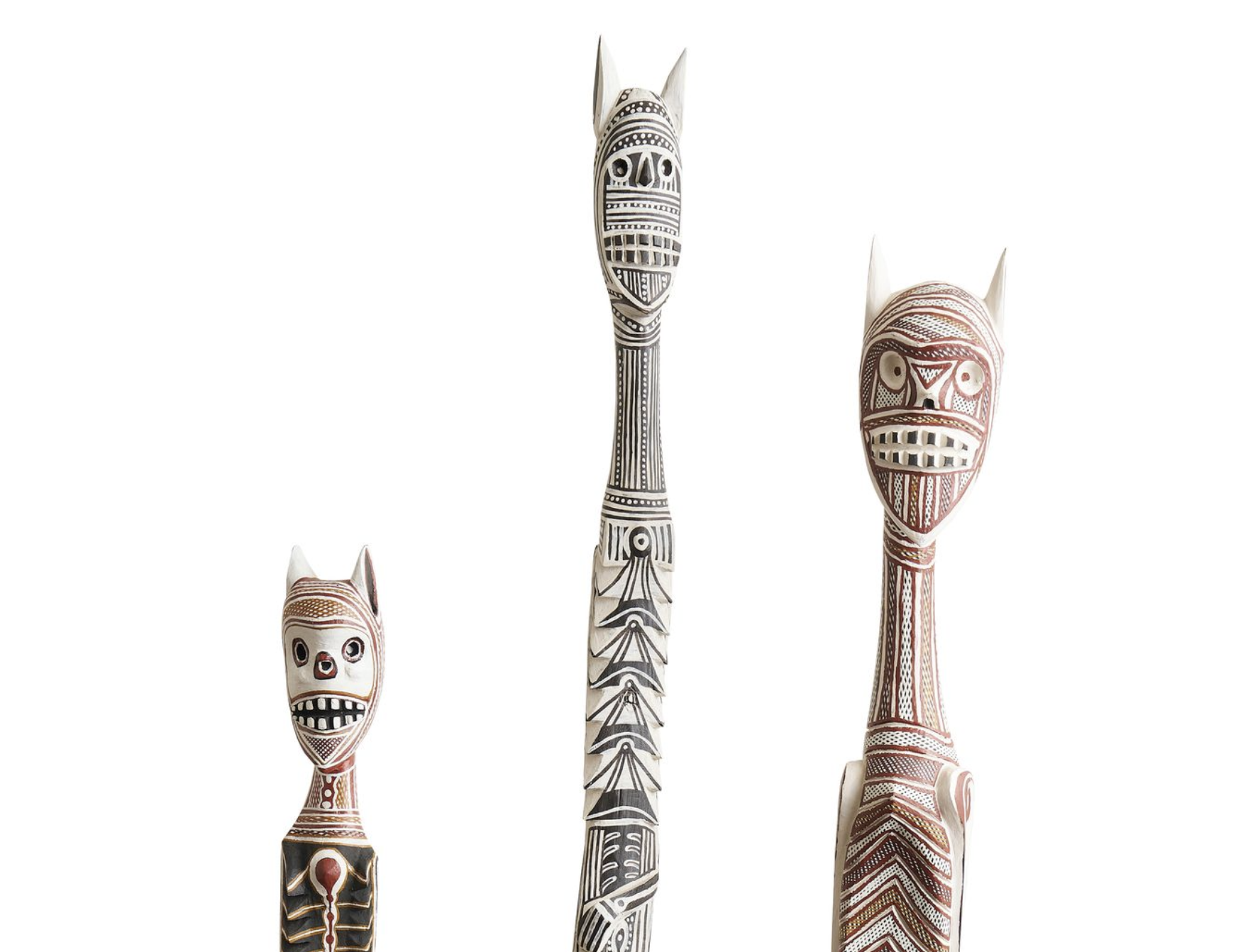 Nawurapu Wunungmurra Mokuy Spirits, 2008-9