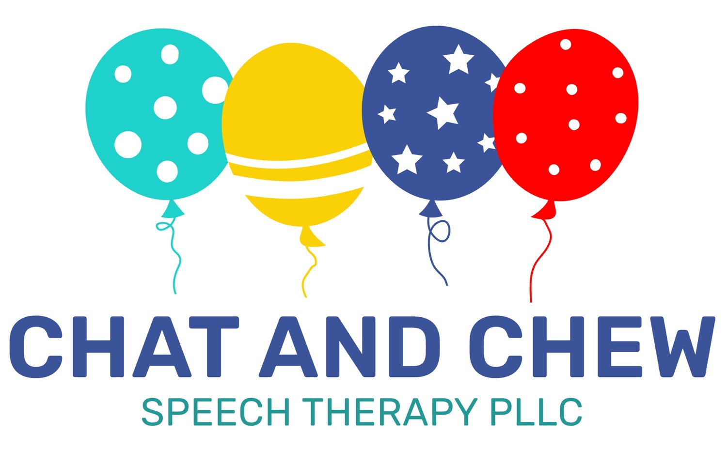 Chat and Chew Speech Therapy PLLC