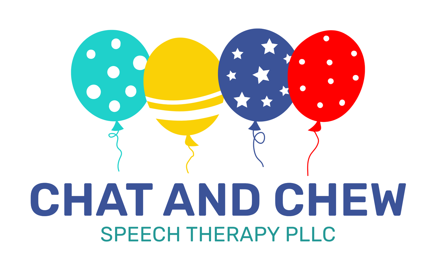 Chat and Chew Speech Therapy PLLC