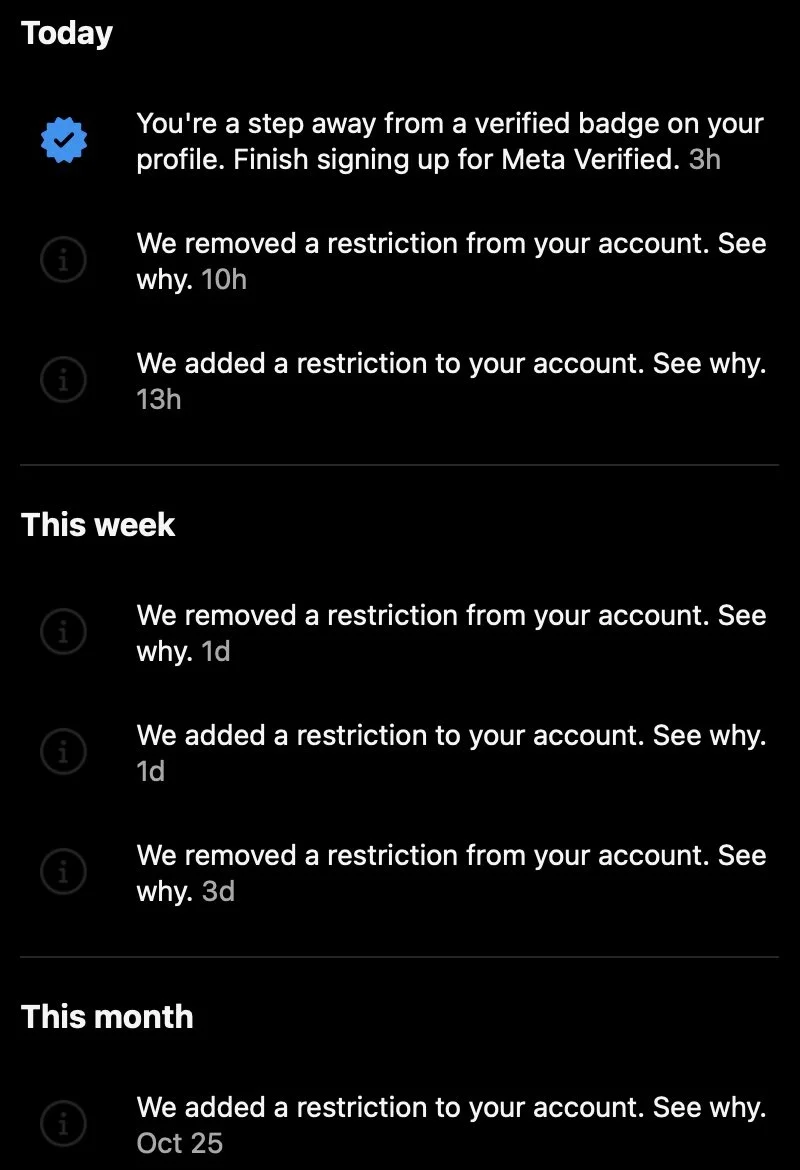 You're a step away from a verified badge on your.jpg