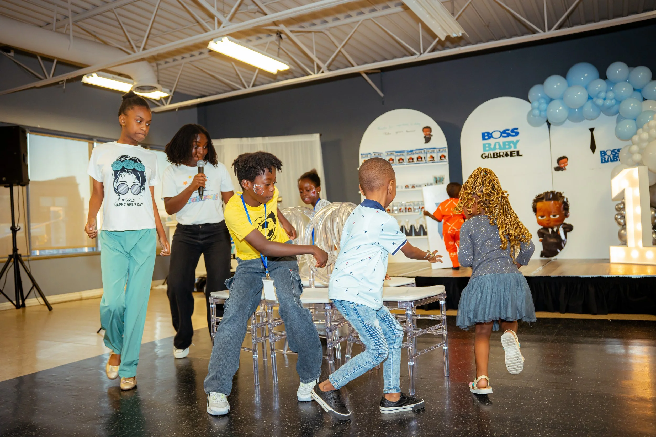 Kidzertainment children birthday party entertainment 13.JPG