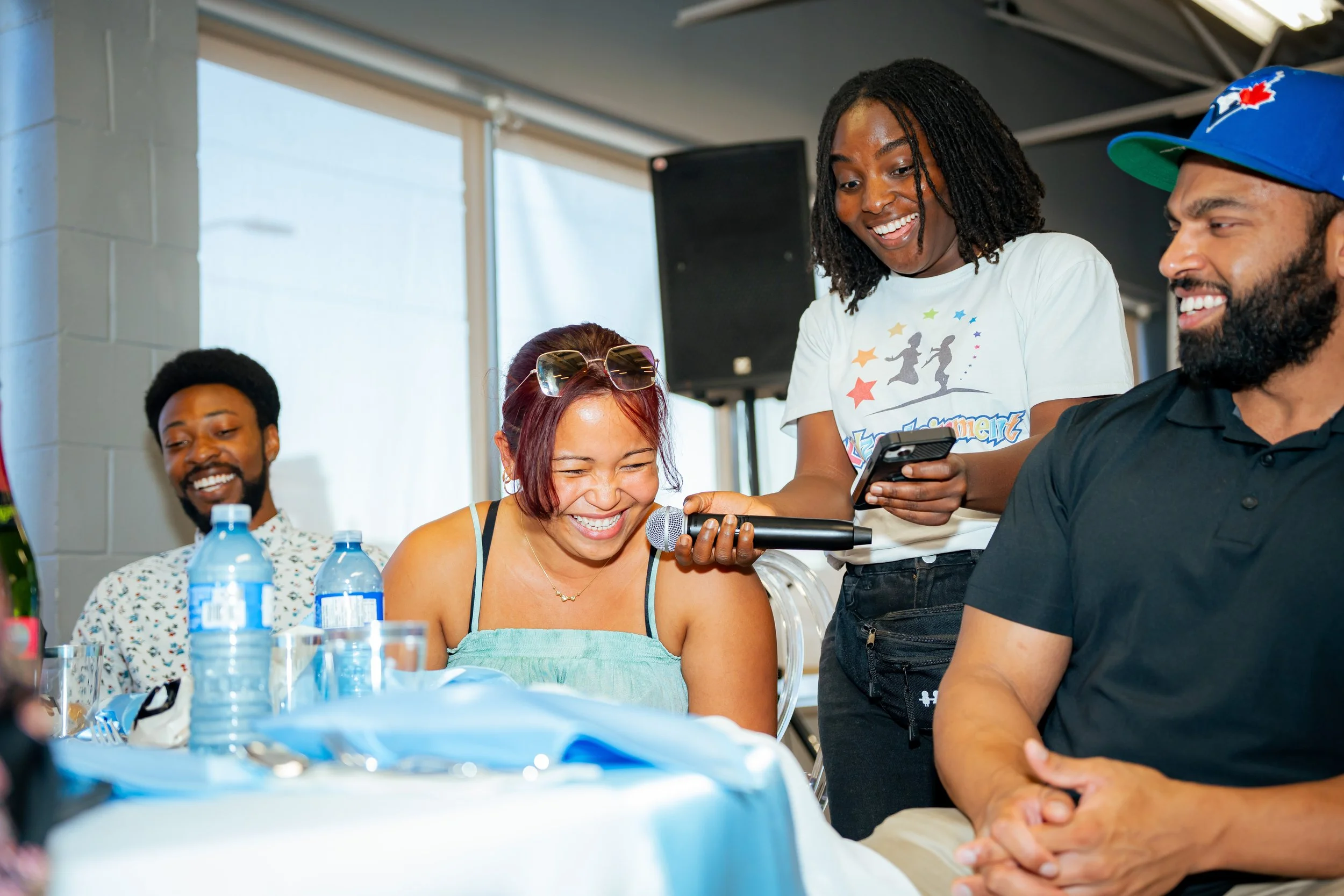 Kidzertainment children birthday party entertainment 7.JPG