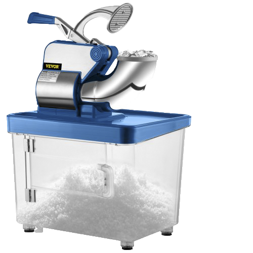 Snow Cone Machine Rental