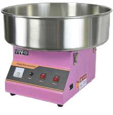 Cotton Candy Machine Rental