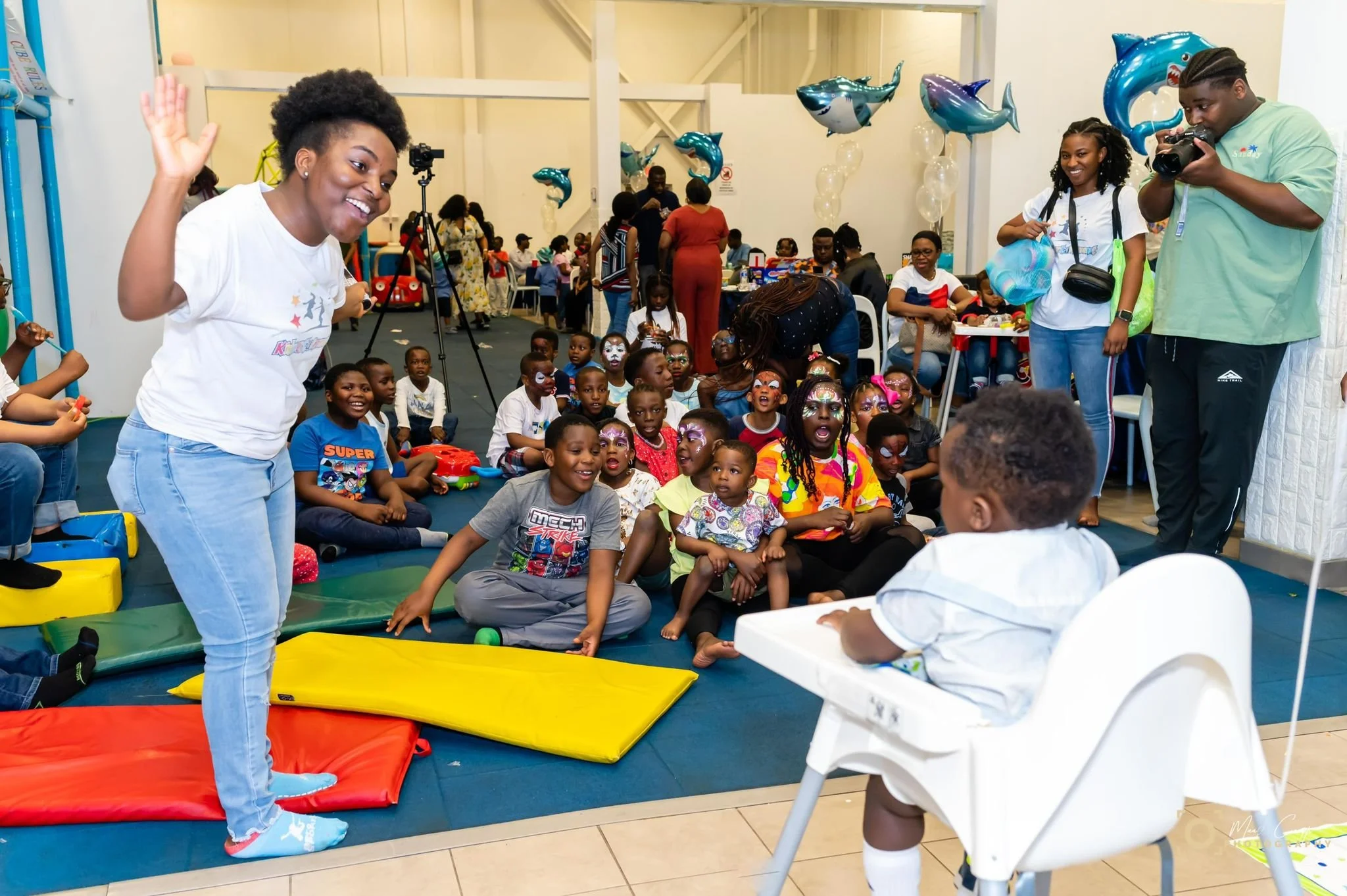 Kidzertainment children birthday party entertainment 6.jpg